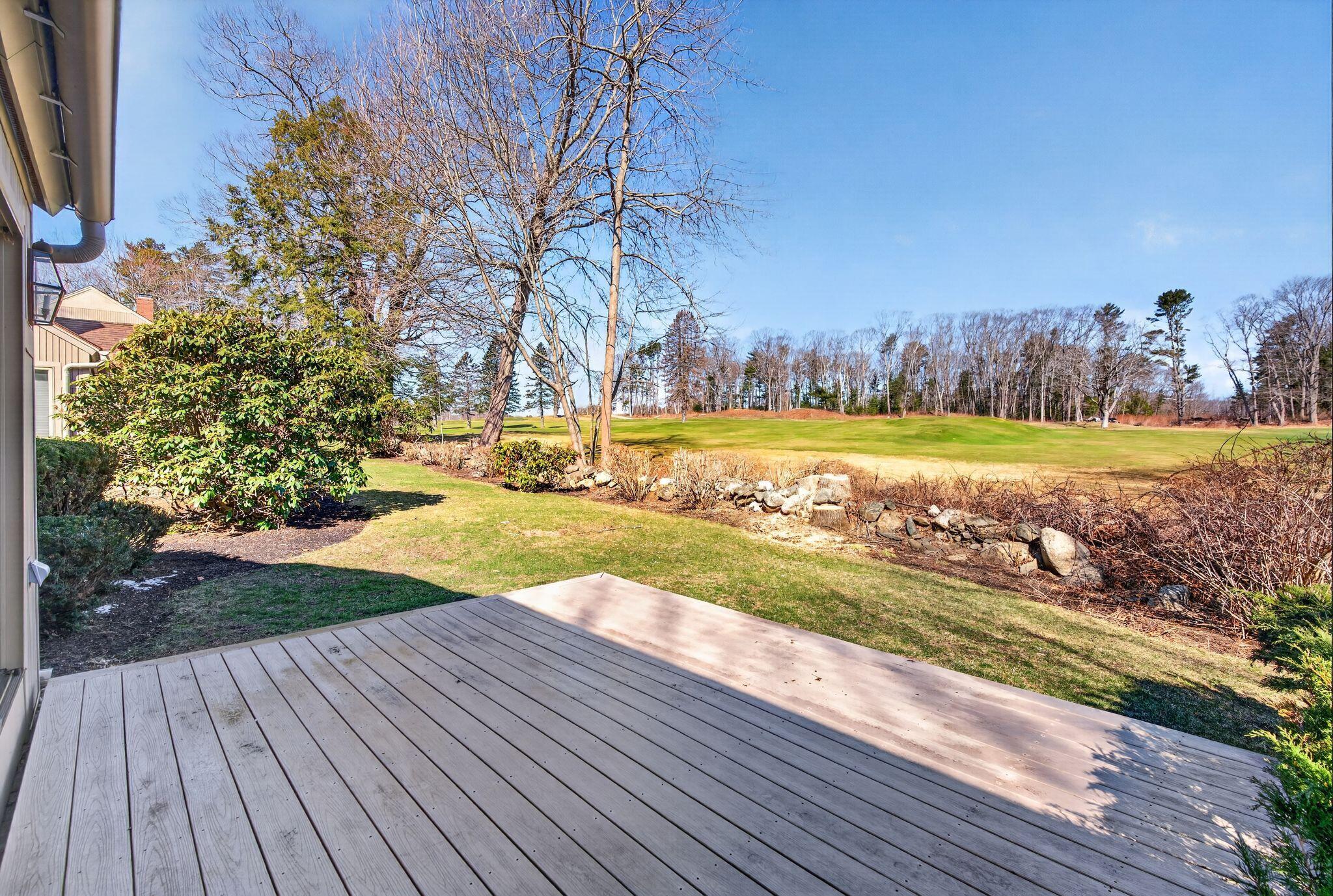 1 Wildwood Drive SW UNIT 1, Cape Elizabeth, ME, 04107