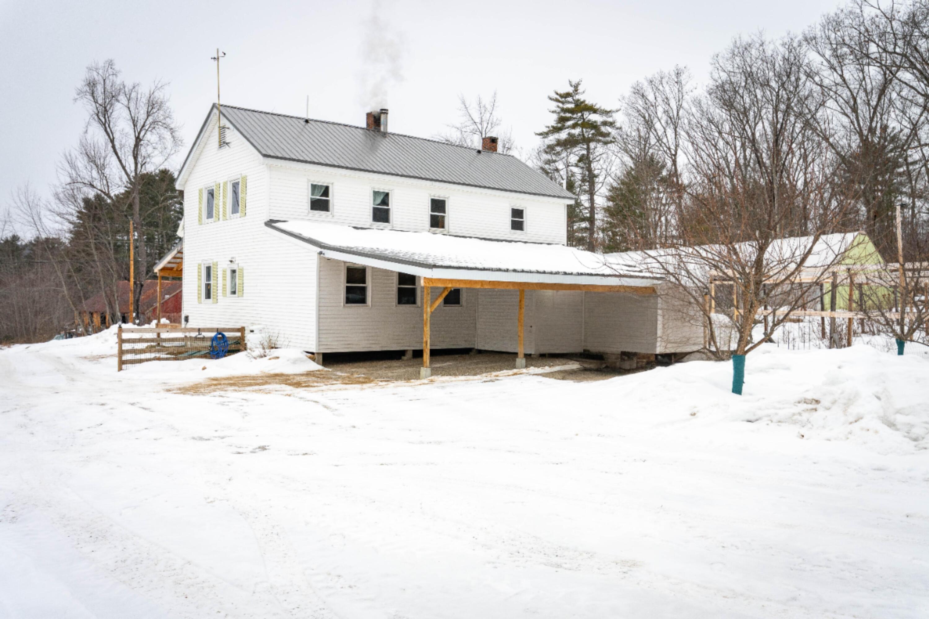 119 Fish Street, Fryeburg, ME, 04037