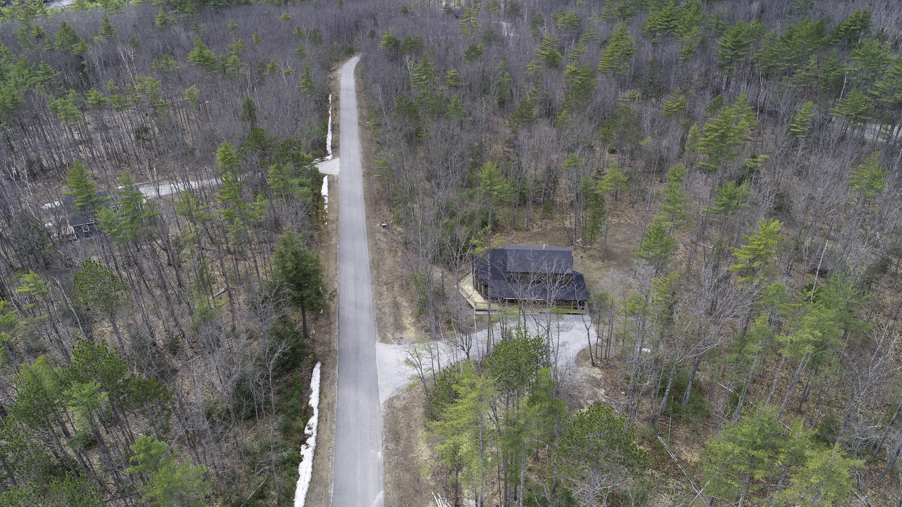 52 Jordan Woods Road, Bethel, ME, 04217-3246