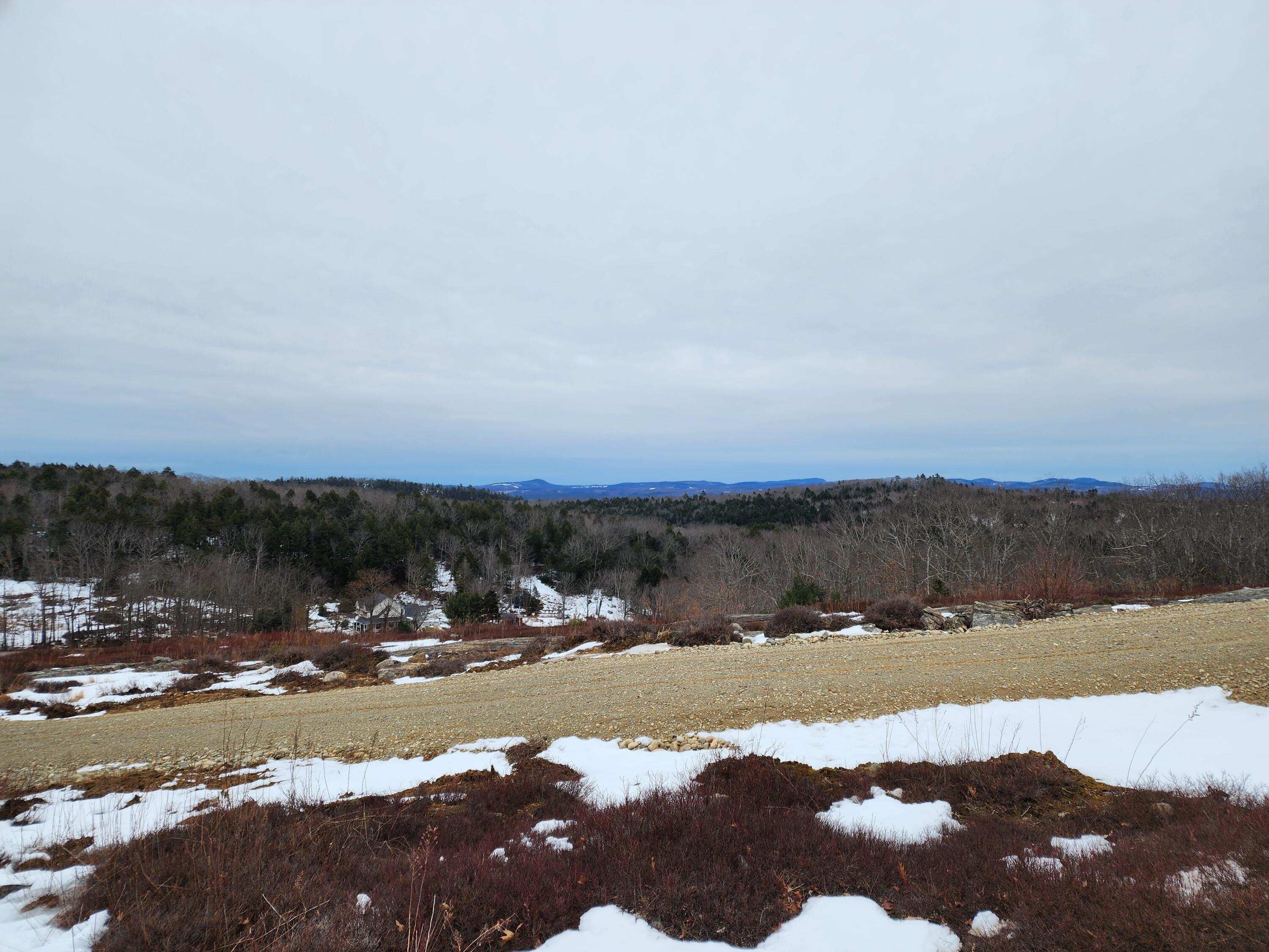 1 Whispering Berries Hill, Liberty, ME, 04949