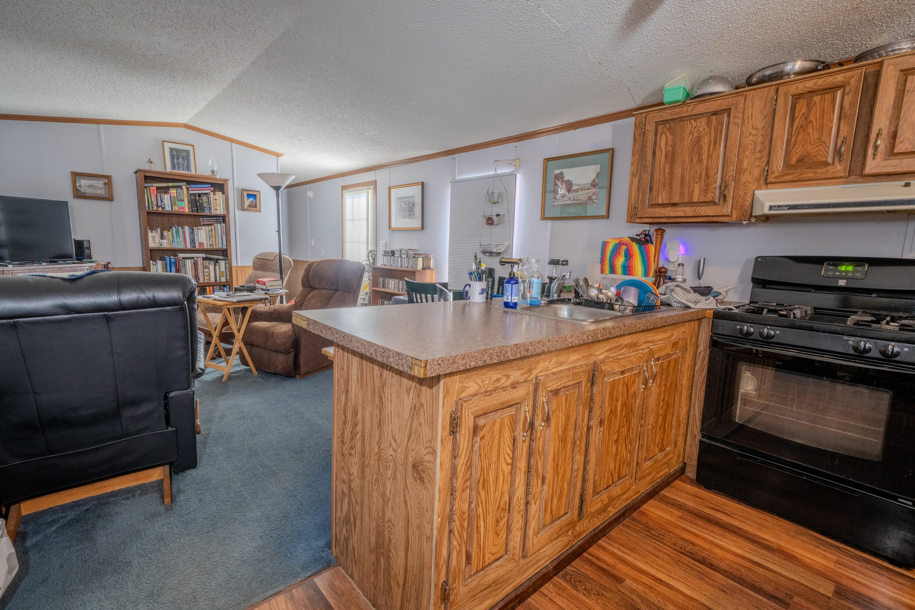 9 Rolerson Rd., Belfast, ME, 04915