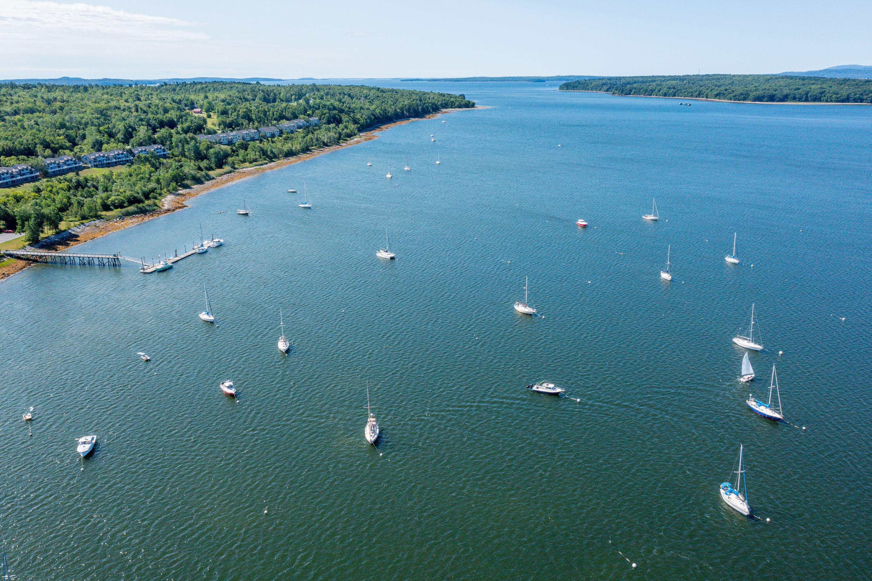 12 Harbor View Drive, #12, Stockton Springs, ME 04981 4619