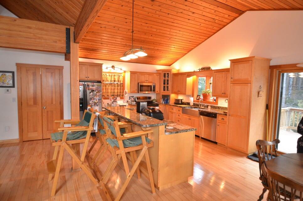 229 Two Lakes Drive Drive, Northfield, ME, 04654