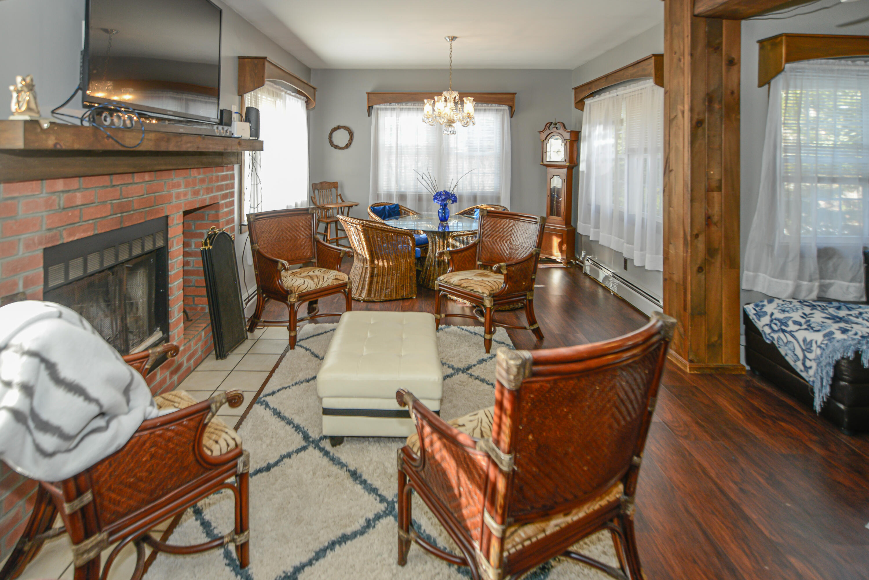 57 Town Farm Road, Harrison, ME, 04040