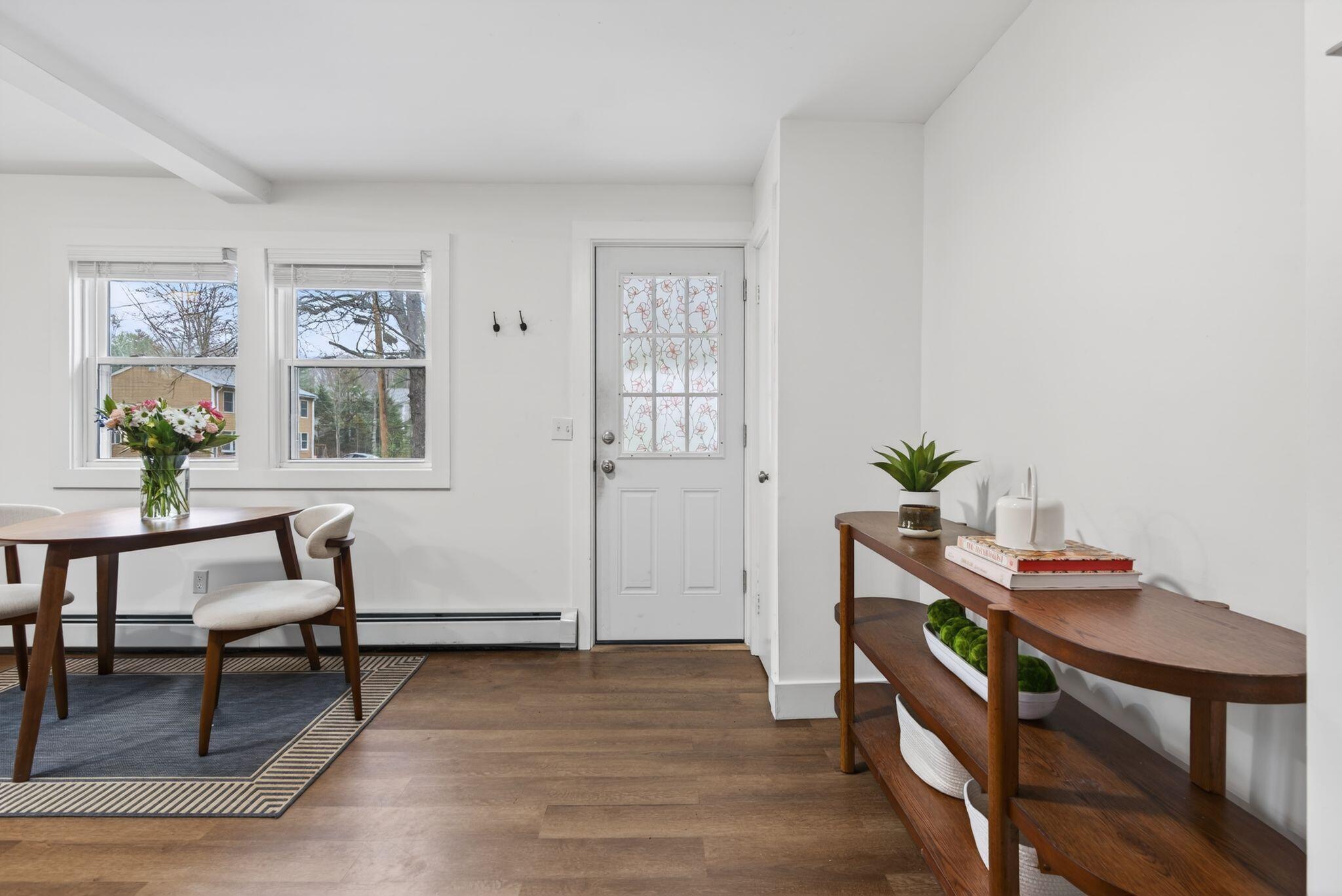 91 Chesley Avenue, Portland, ME, 04103