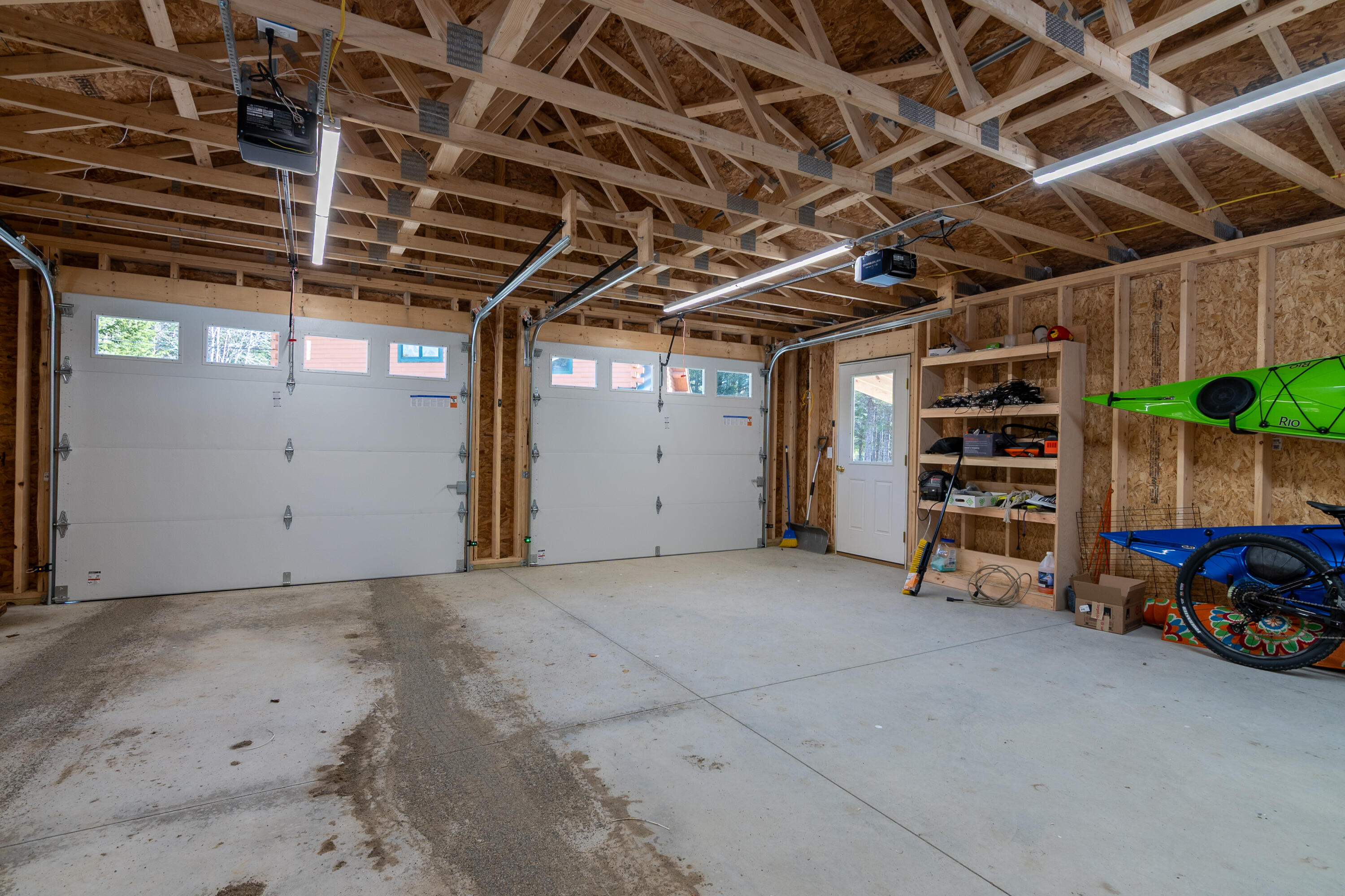 194 Loon Road, Embden, ME, 04958