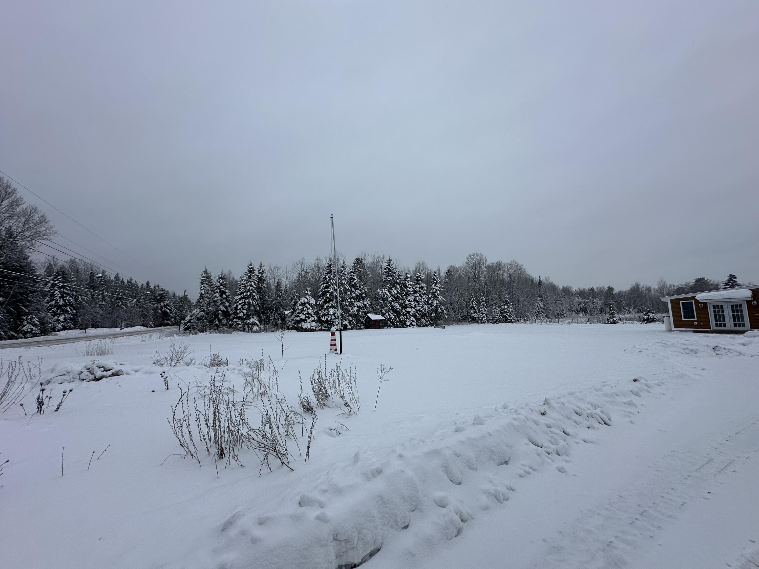 1663 Masardis Road, Masardis, ME, 04732