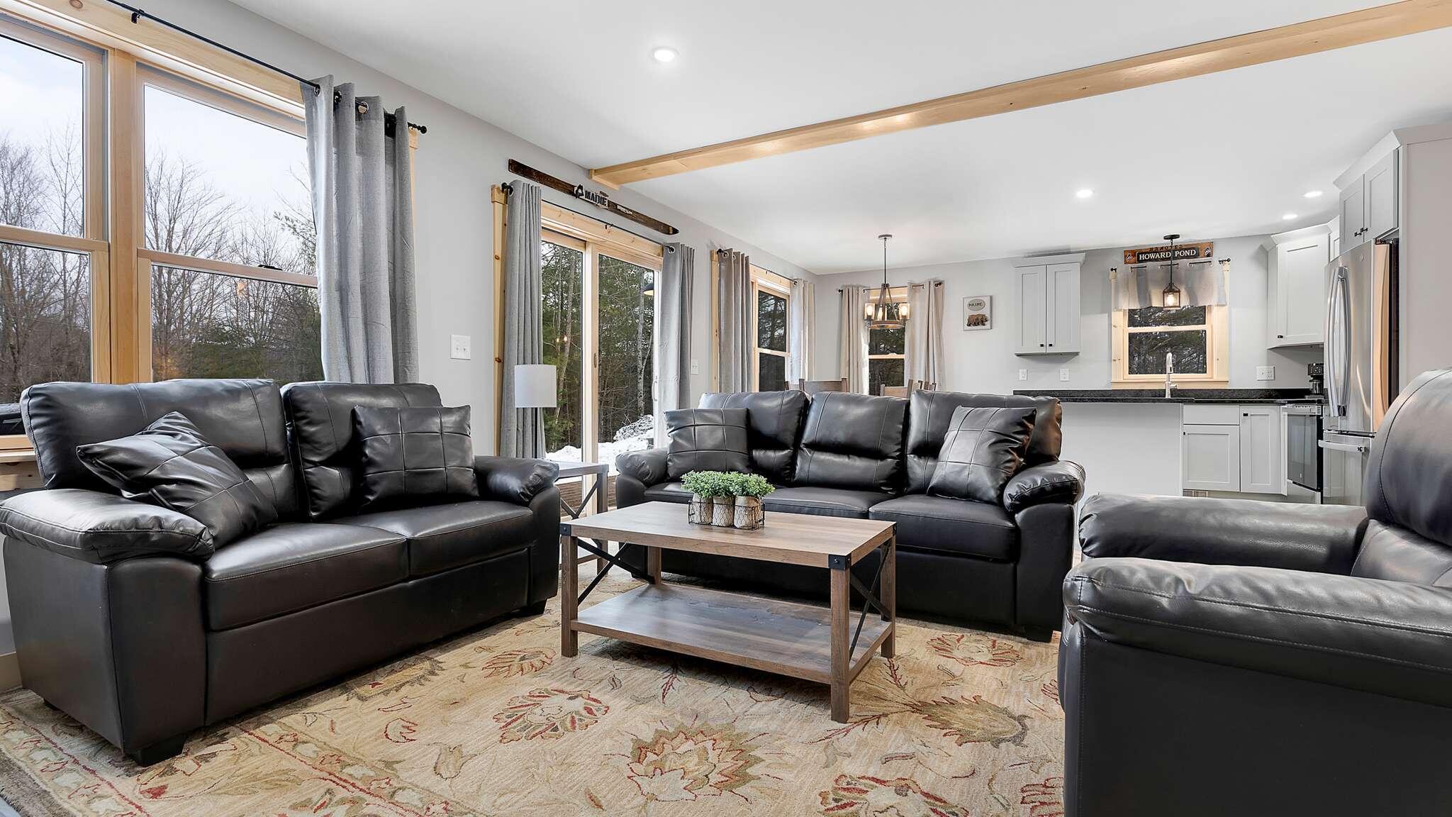 1 Stearns Hill, Hanover, ME, 04237