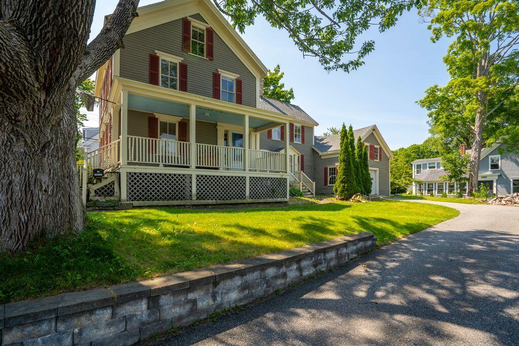 Photo of 29 Corliss Street Bath ME 04530