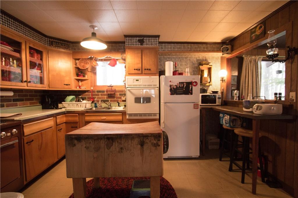 34 Oak Road, Greenwood, ME, 04255