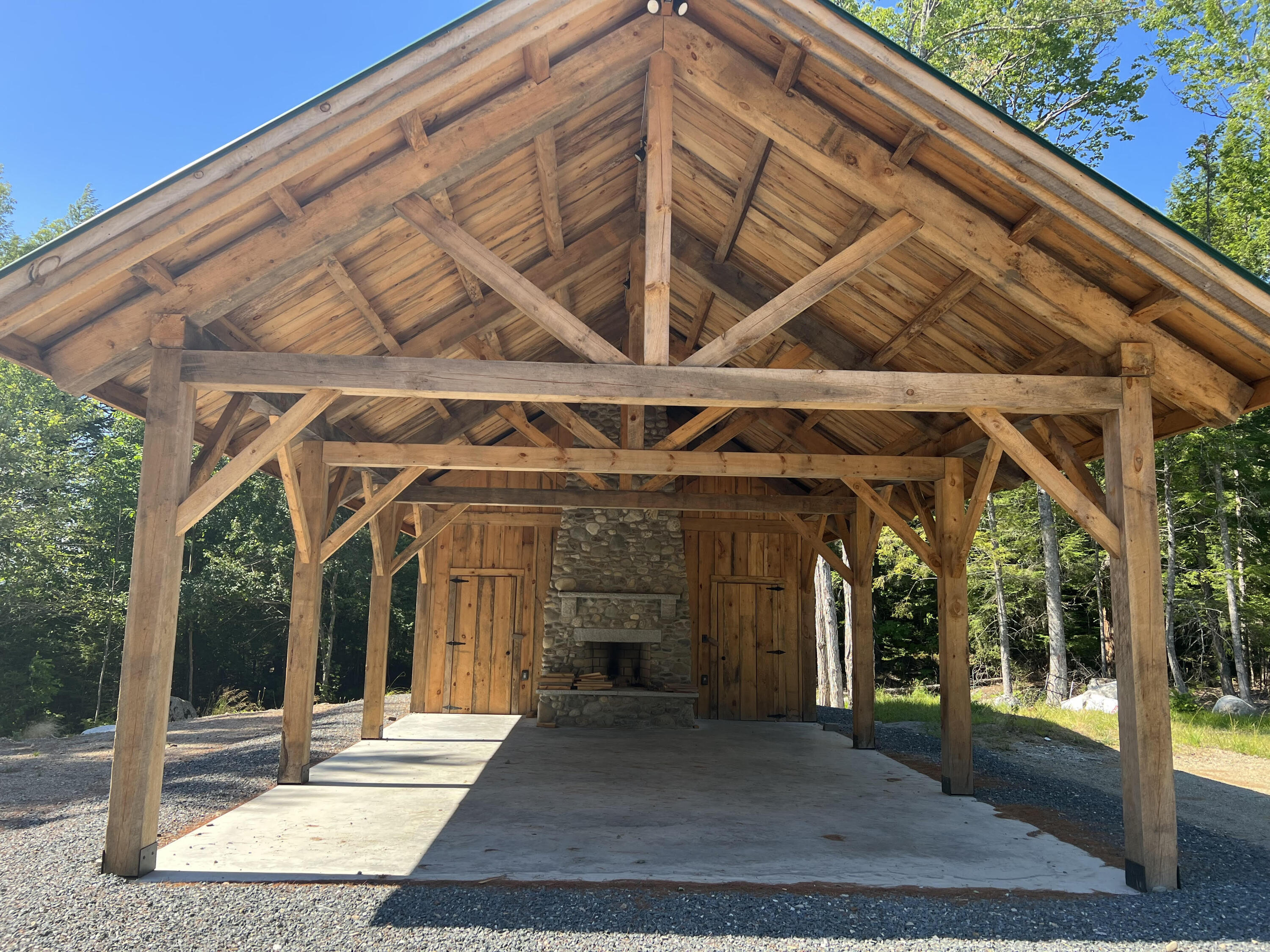 15 Coyote Lane, Waltham, ME, 04605