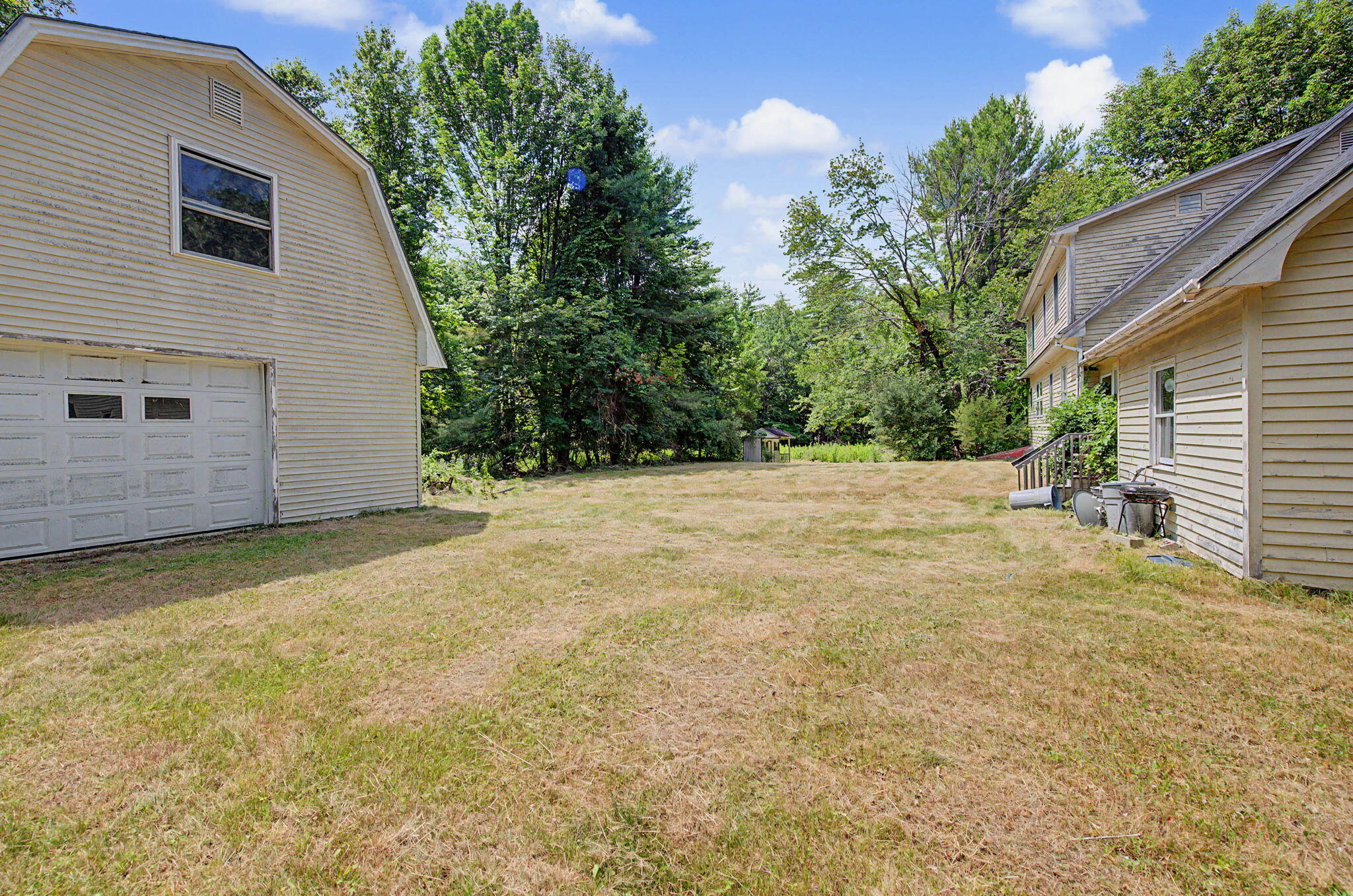 36 Pine Rock Road