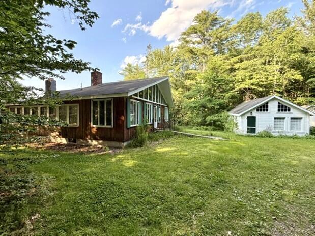 Photo of 84 Heron Cove Oakland ME 04963
