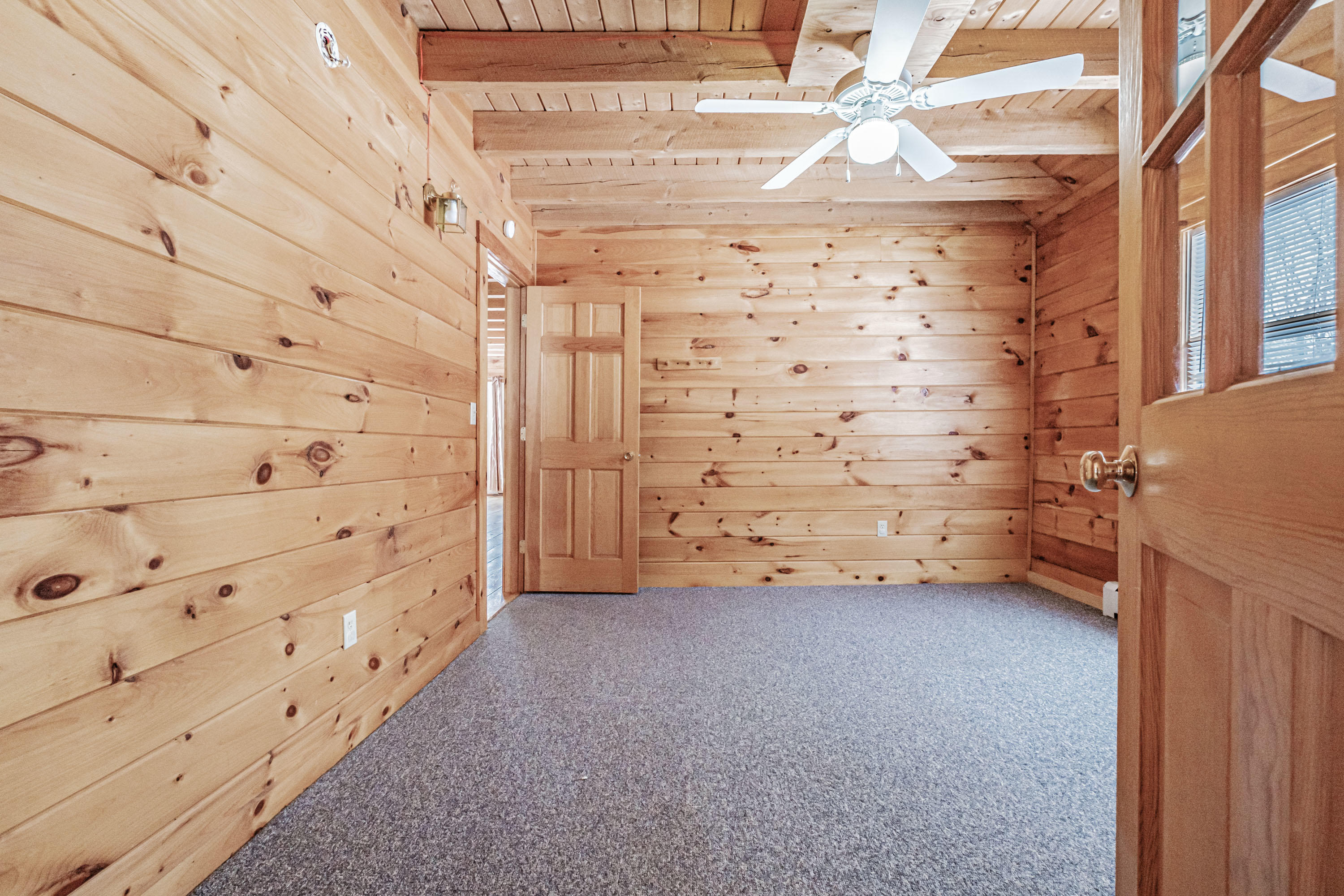 50 Log Cabin Lane, Greenwood, ME, 04255