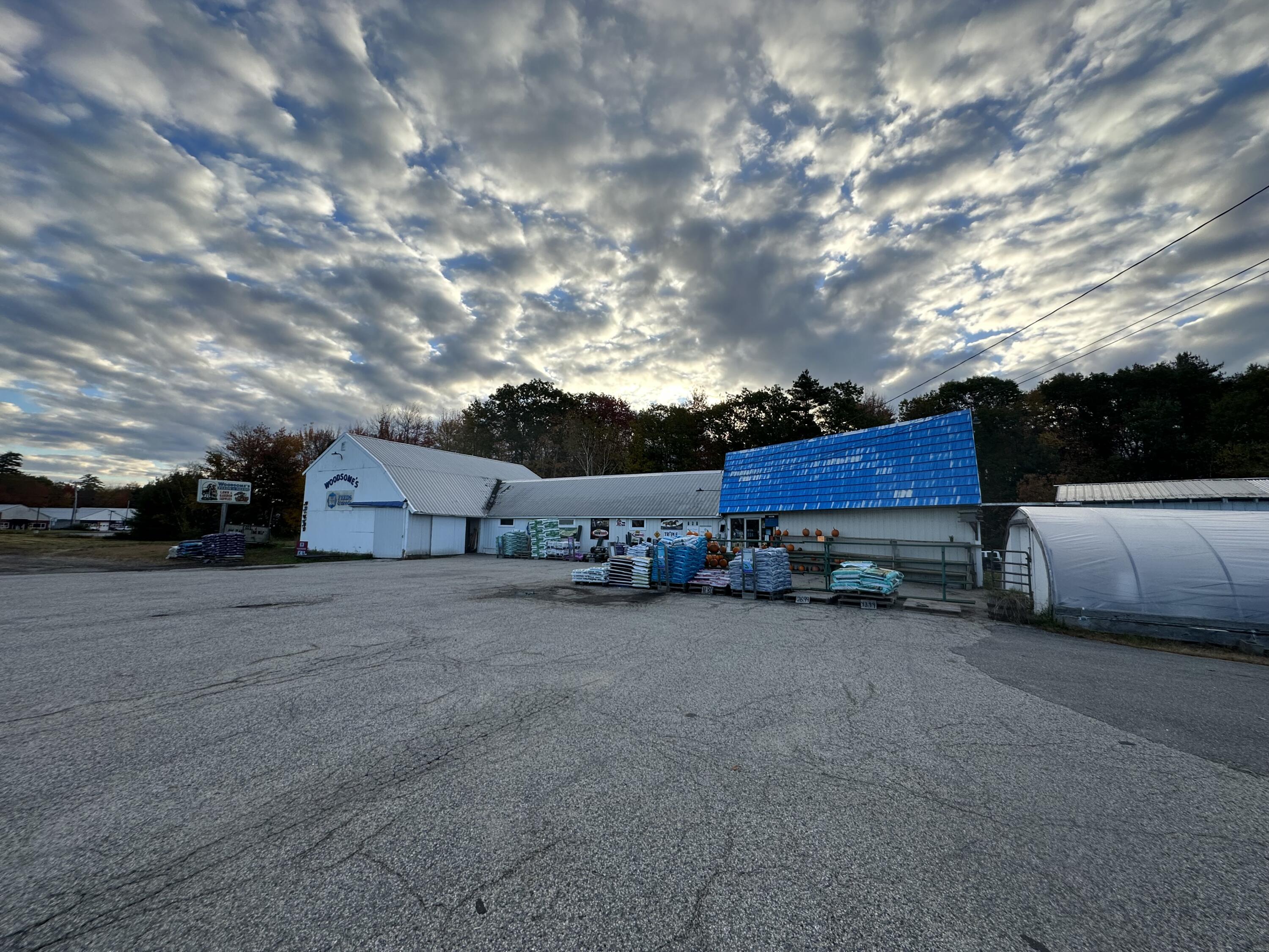 262 Main Street, Waterboro, ME, 04030