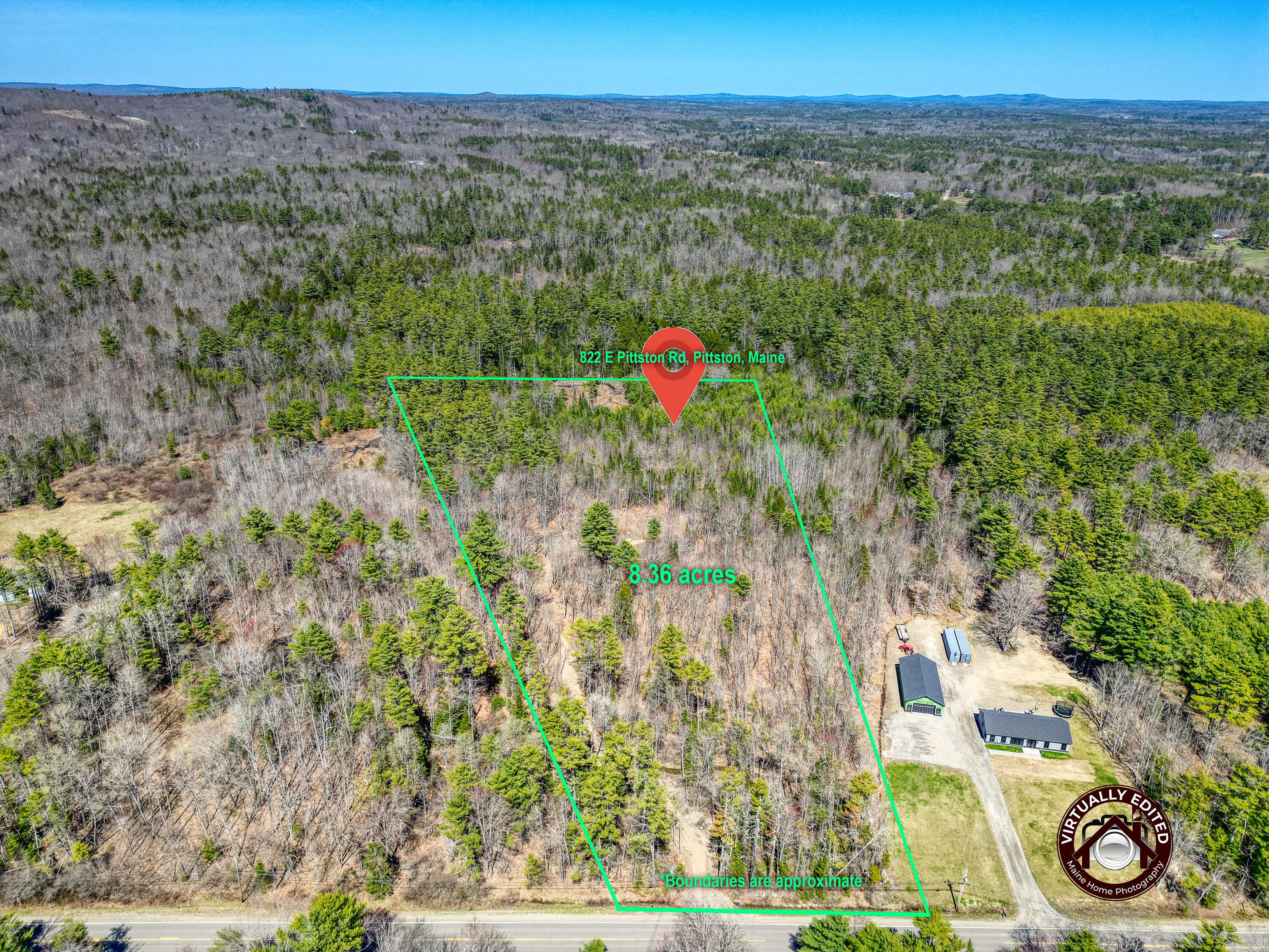 012-002 E Bethel Road, Bethel, ME, 04217