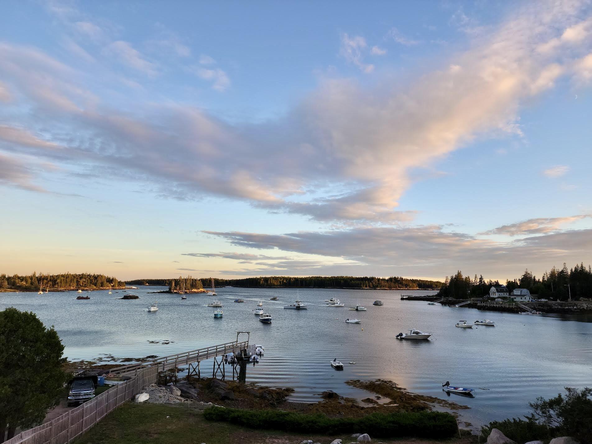28 City Point Road, Vinalhaven, ME, 04863