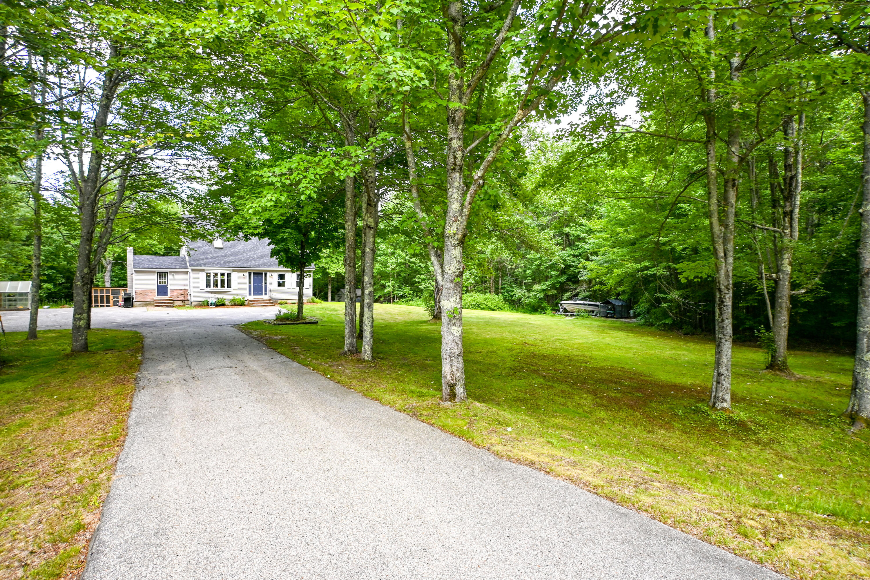 Photo of 266 S Sokokis Trail Limerick ME 04048