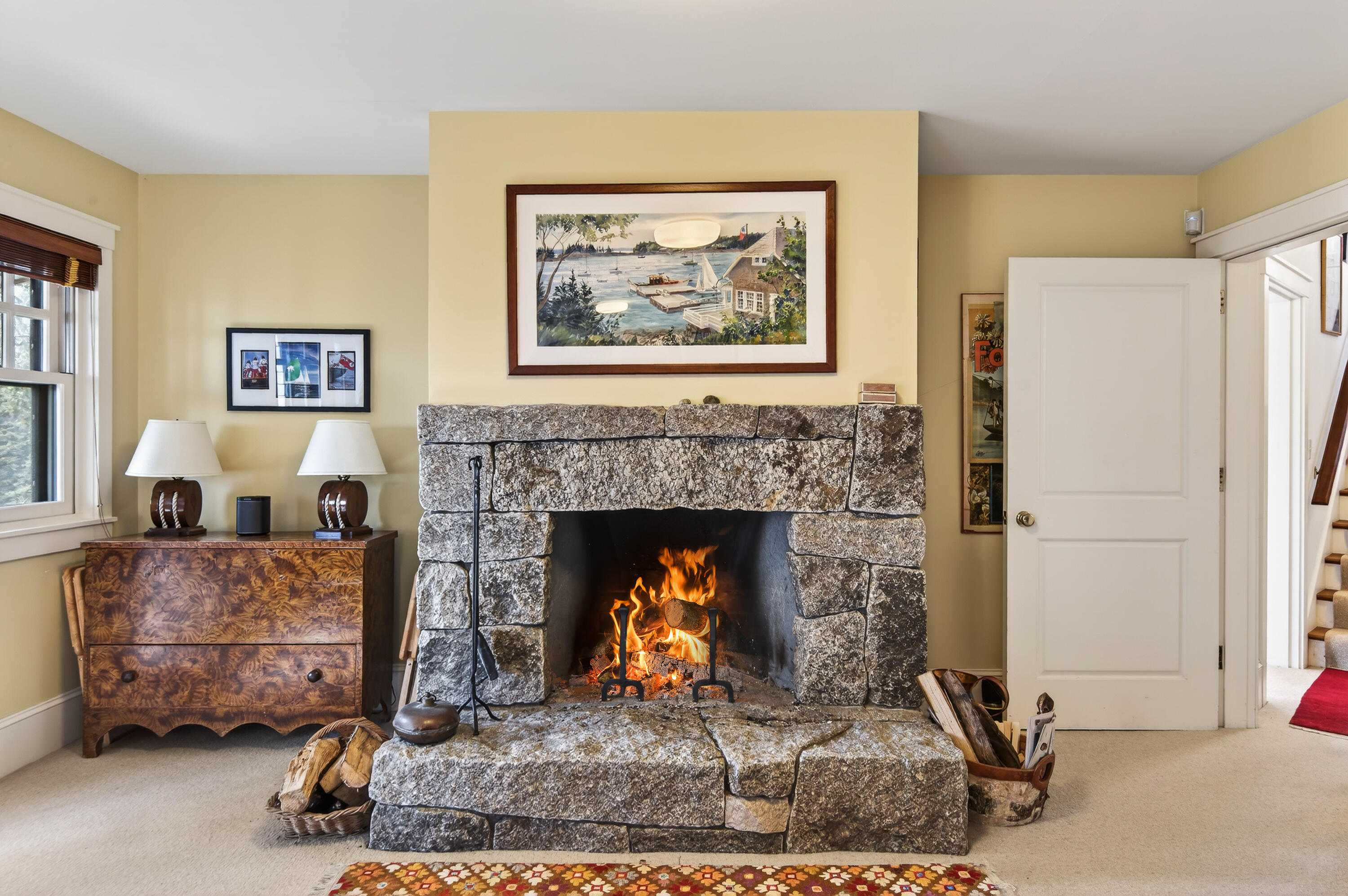 93 Cooksey Drive, Mount Desert, ME, 04660