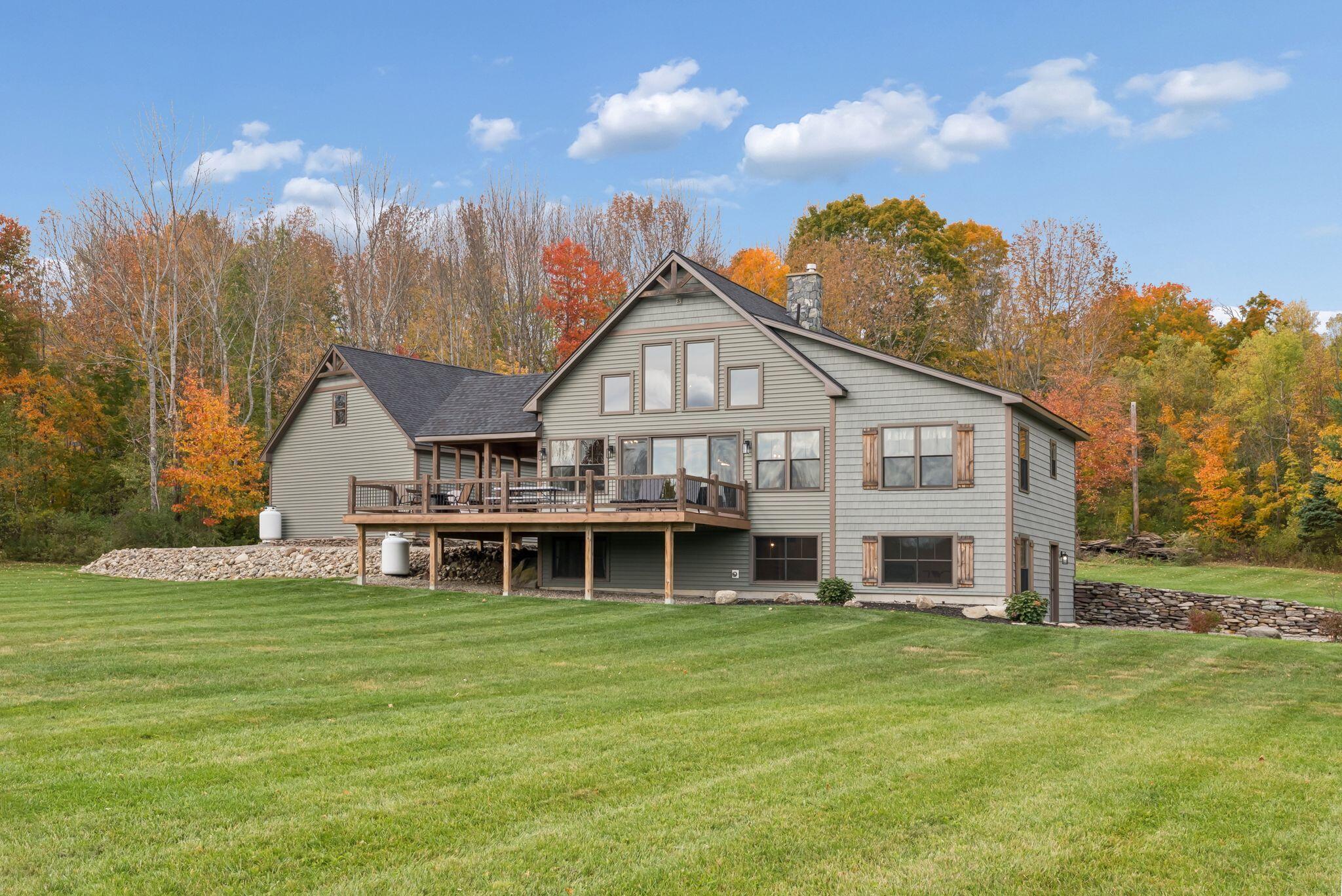 Photo of 34 Libby Hill Road Albion ME 04910