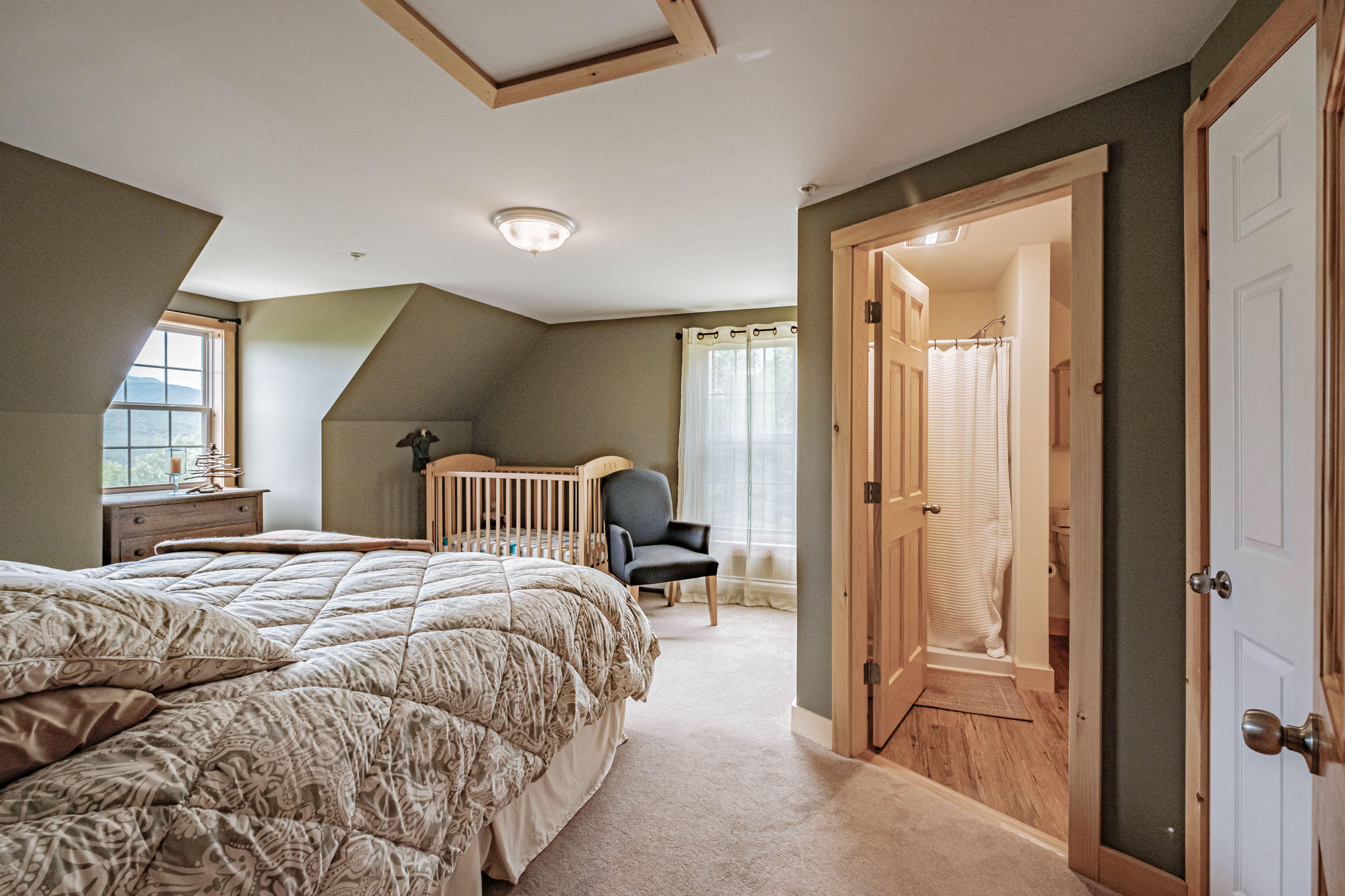 126 Glades View Avenue, Newry, ME, 04261