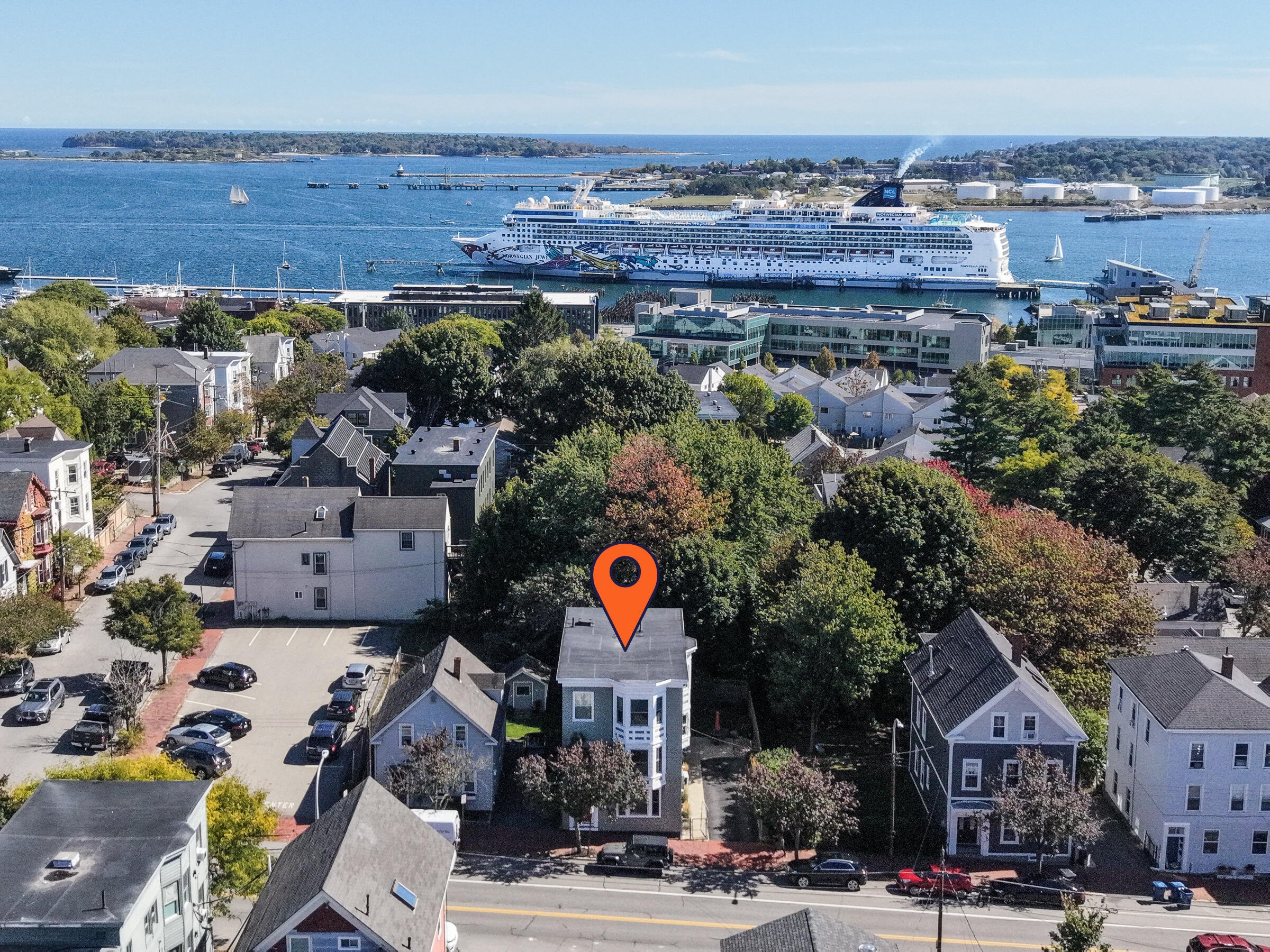 178 Congress Street, Portland, ME 04101 178 Congress-35