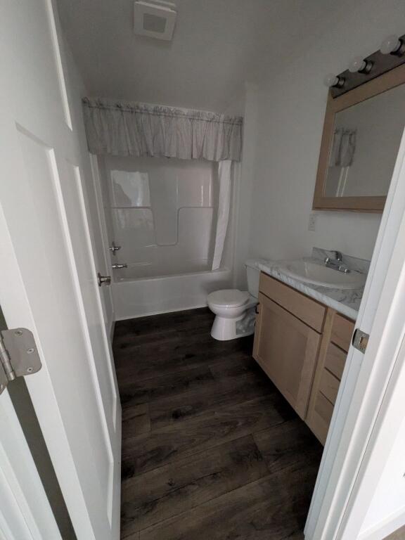 12 Country View Lane, Freedom, ME, 04941