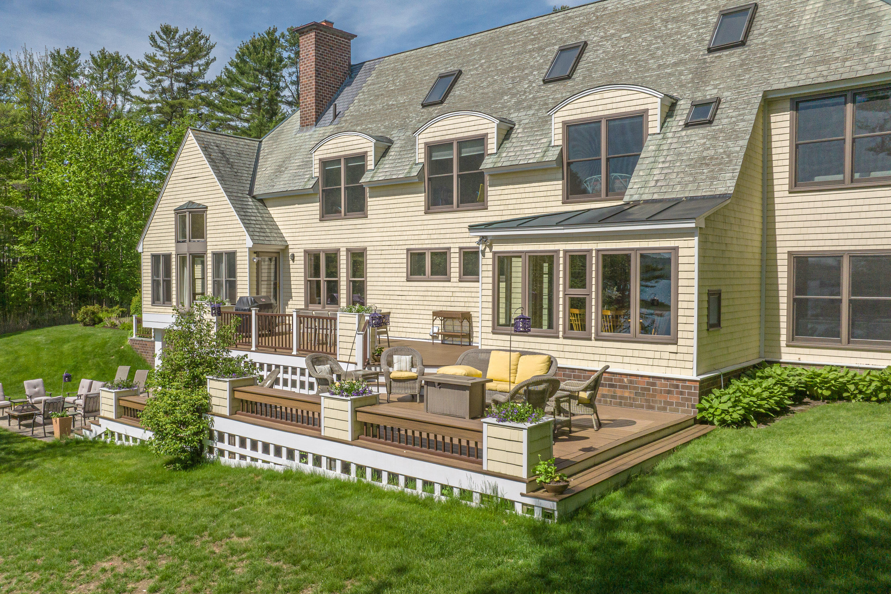 52 Wharf Road, Yarmouth, ME, 04096