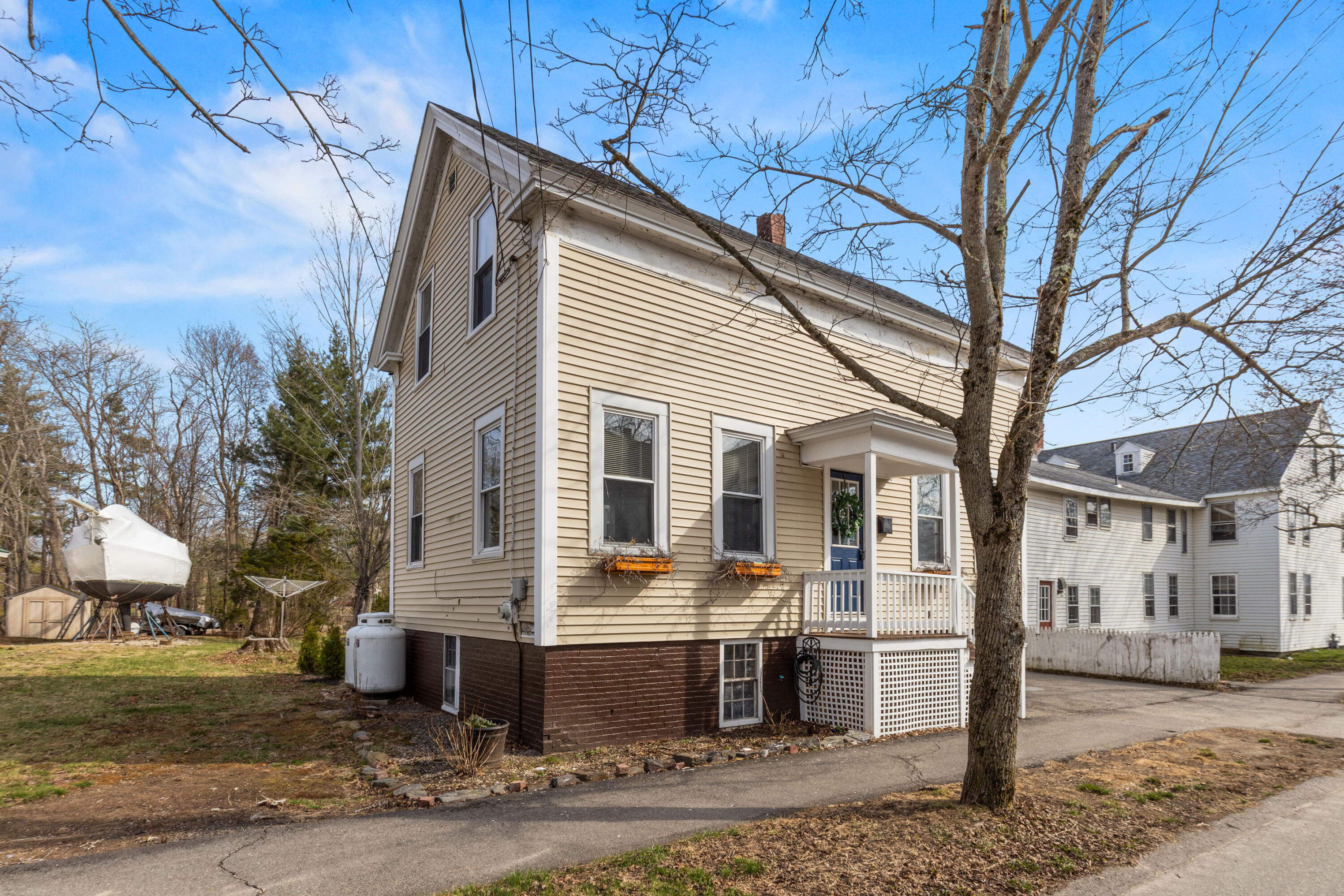 7 Union Street, Saco, ME, 04072