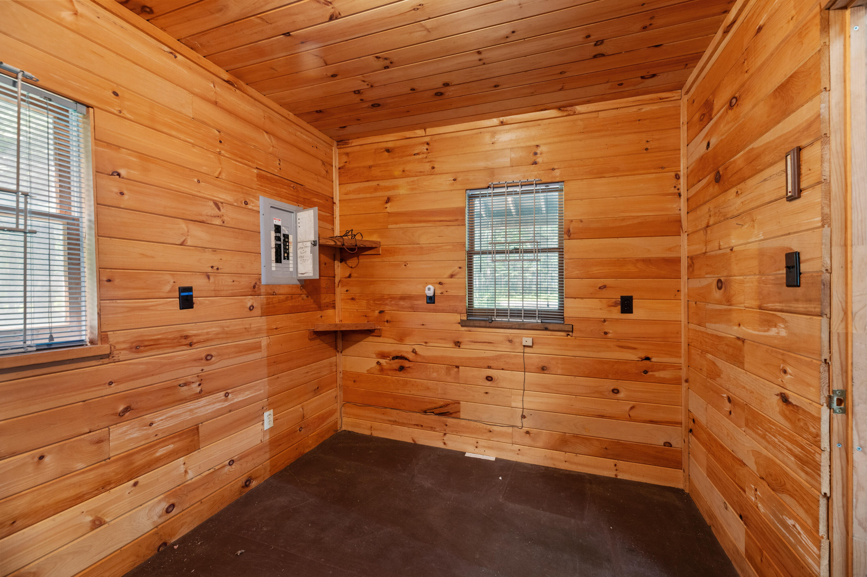 66 Gammon Pond Road, New Portland, ME 04961 11 Bedroom 1