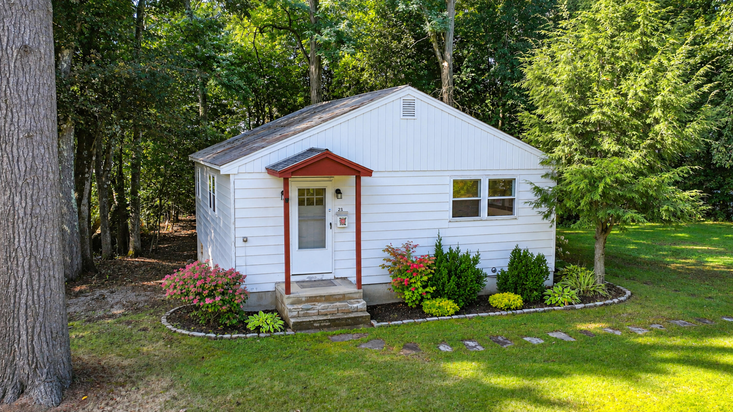 Photo of 23 Stuart Street Fryeburg ME 04037