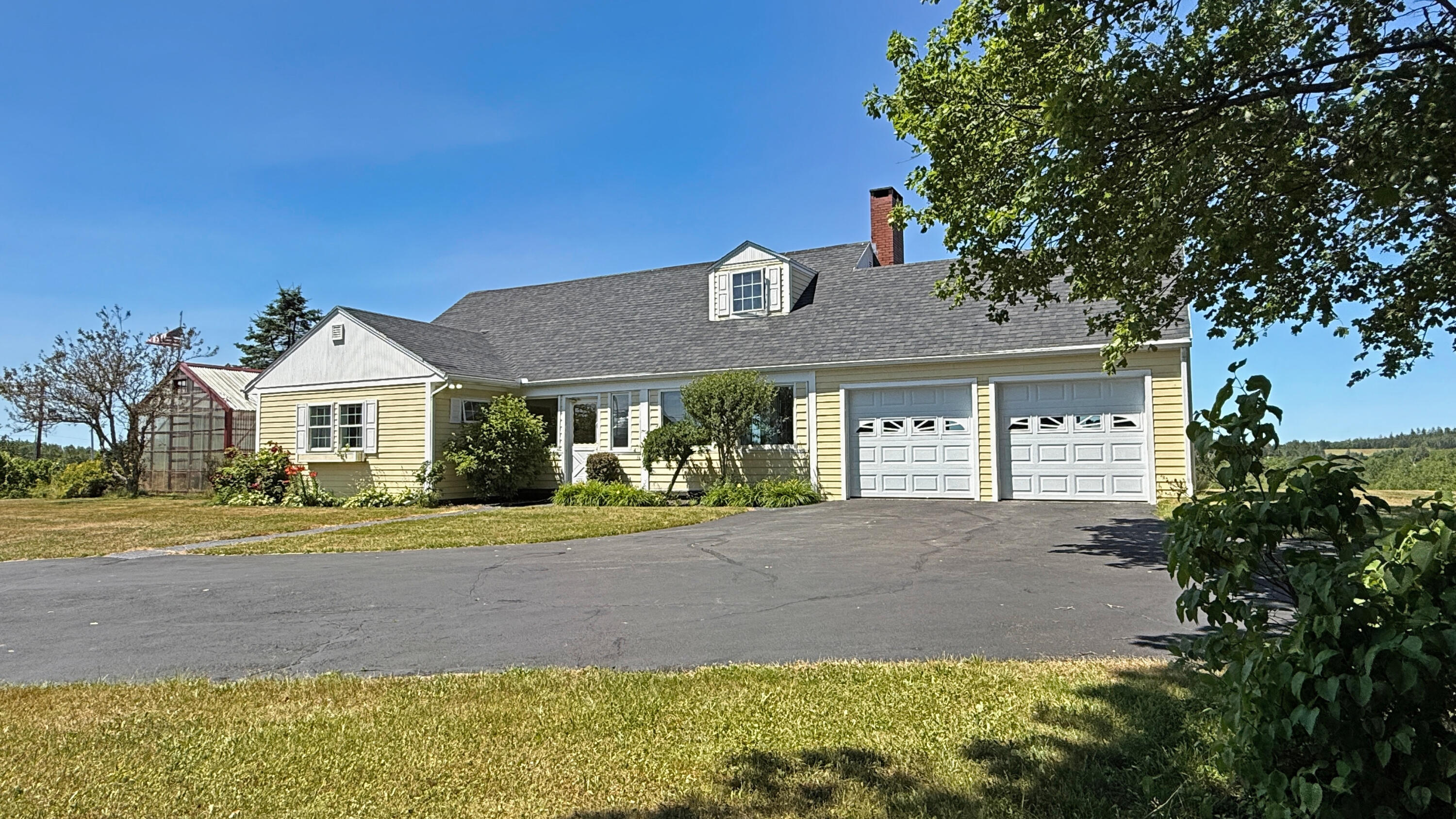 253 County Road, Lubec, ME, 04652
