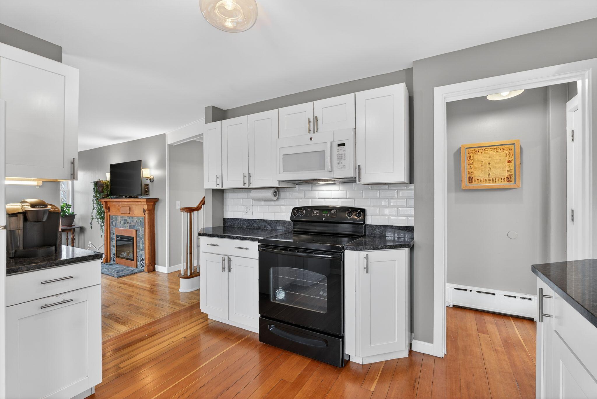 48 Pennell Avenue, Portland, ME, 04103