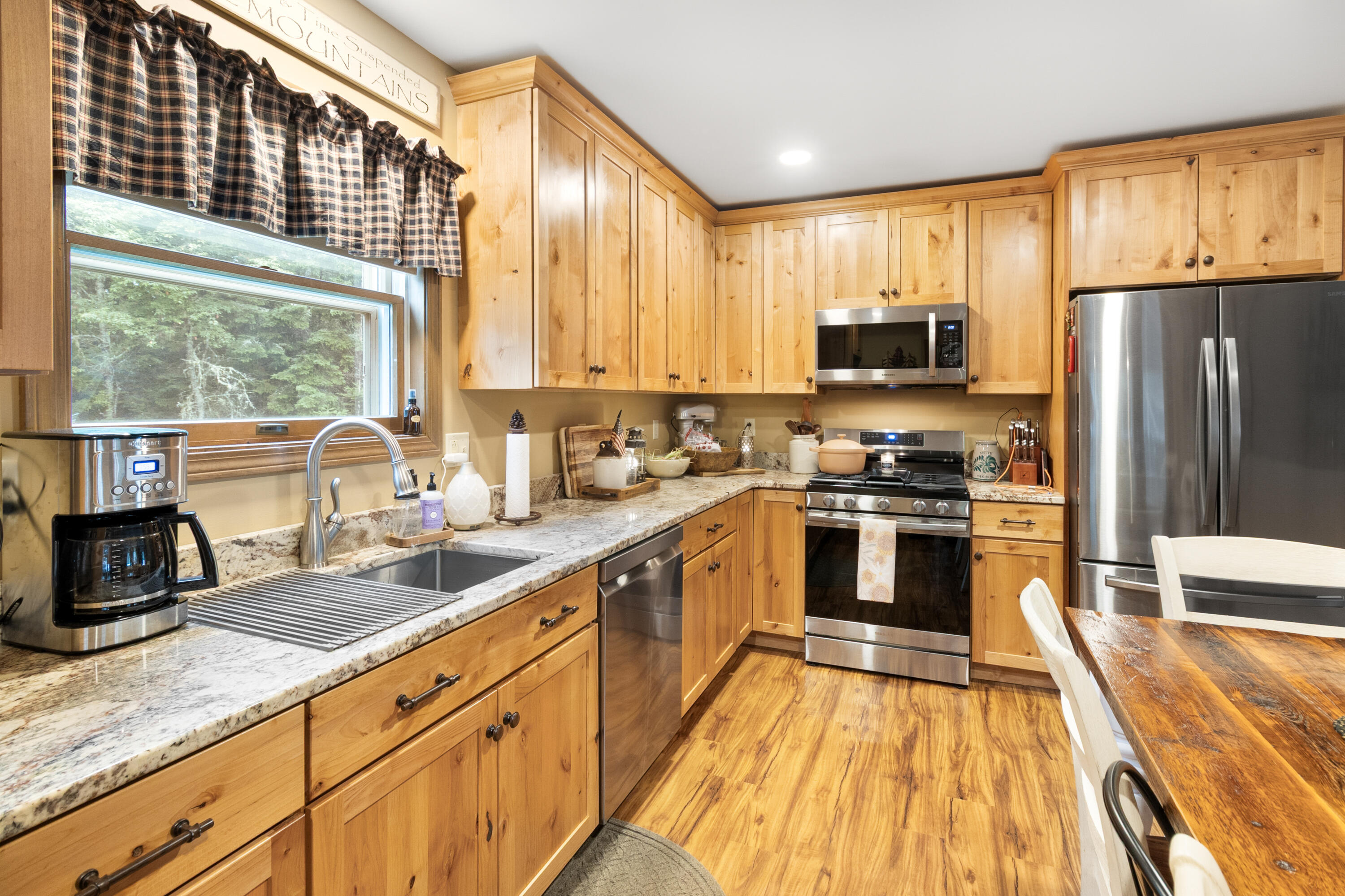 657 Bemis Road, Rangeley Plt, ME, 04970