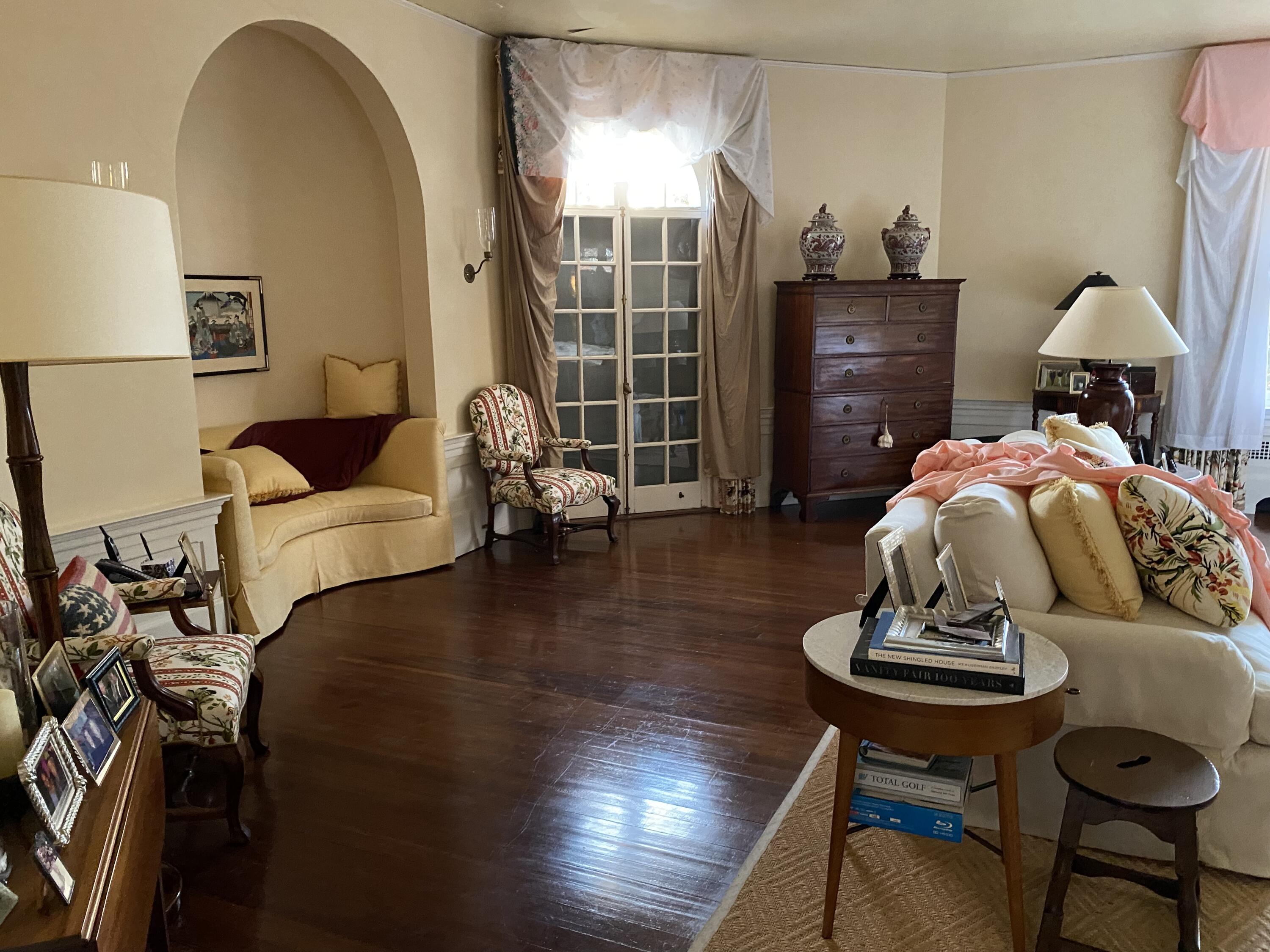 399 Hermit's Point Road, Islesboro, ME, 04848