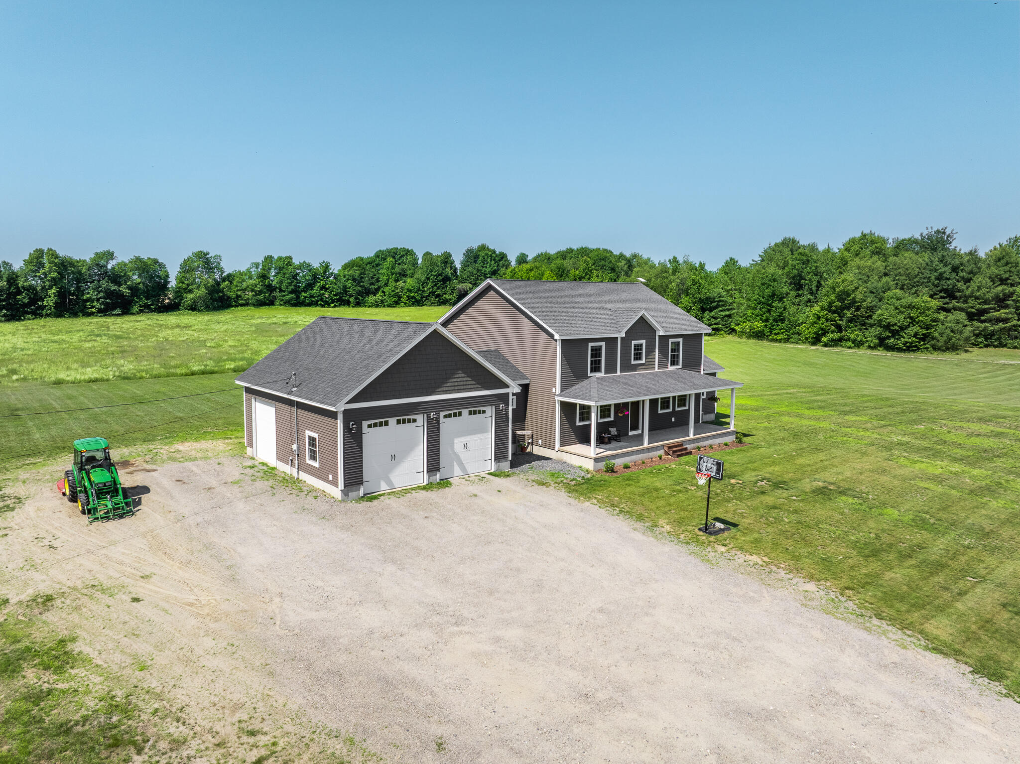 Photo of 272 Chester Road Chester ME 04457