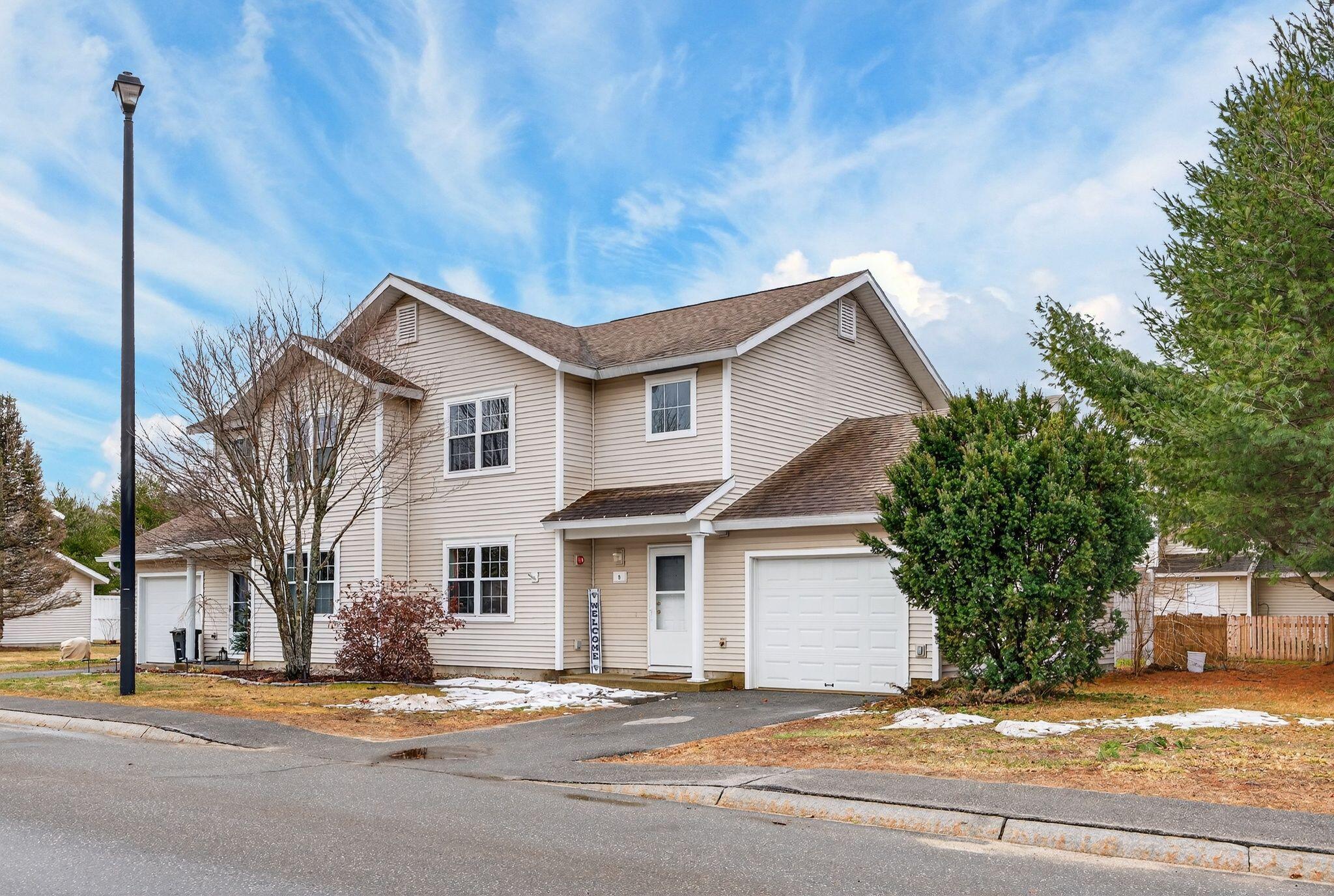 Lot UNIT&nbsp;16.2 Lane Pond Road, Carrying Place Town Twp, ME, 04961