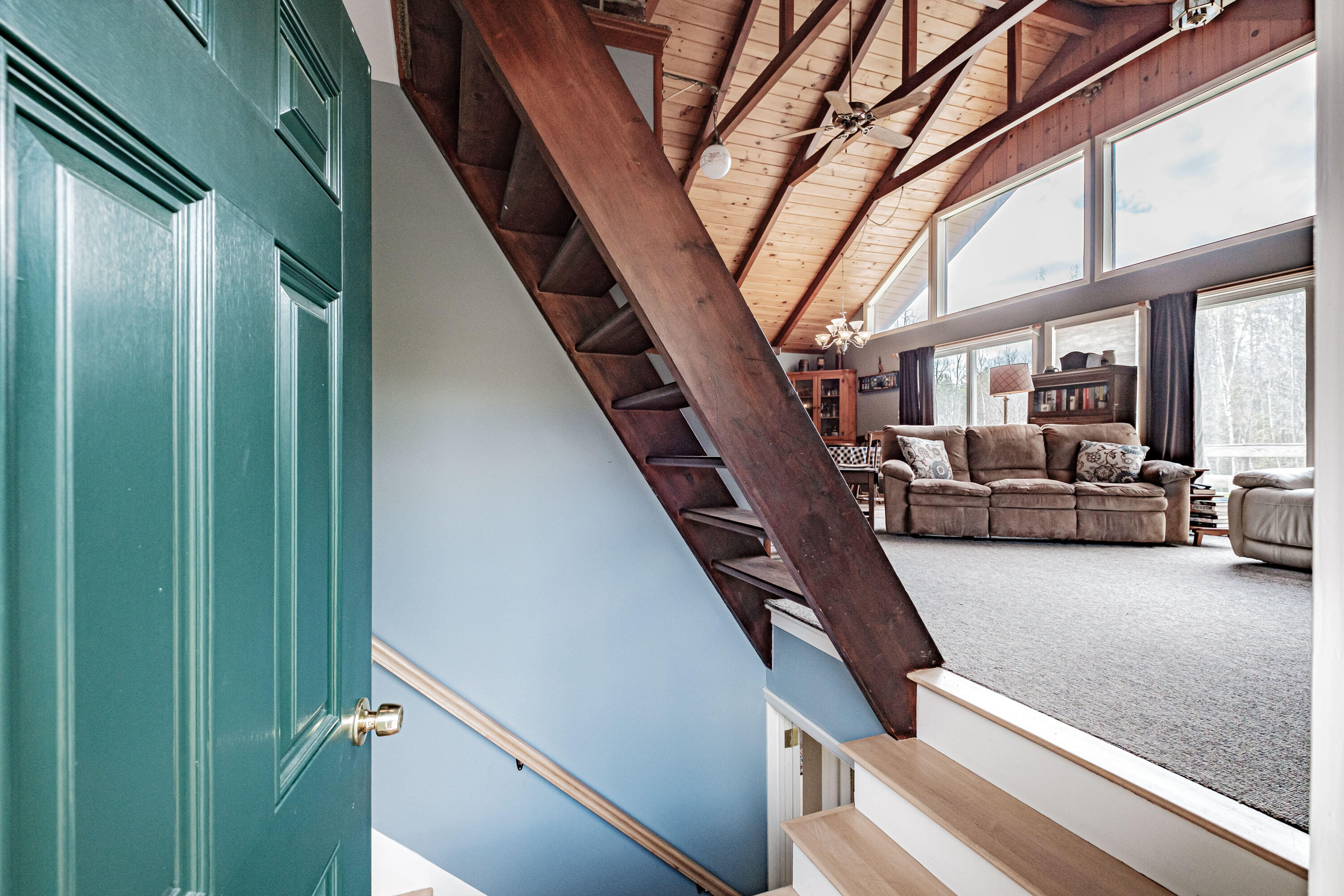 20 Bell Lane, Greenwood, ME, 04255