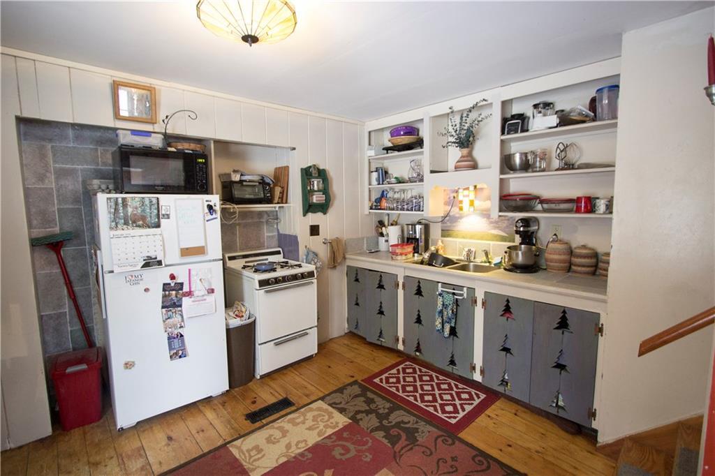 221 Barker Road, Bethel, ME, 04217-3227