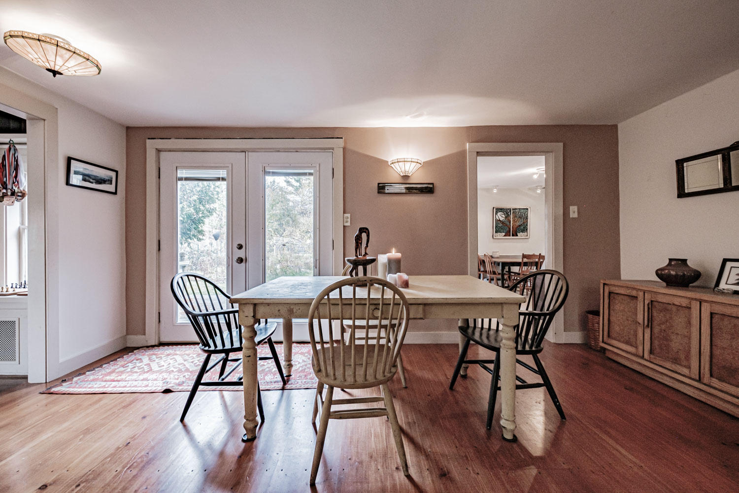 20 Paradise Road, Bethel, ME, 04217-3600