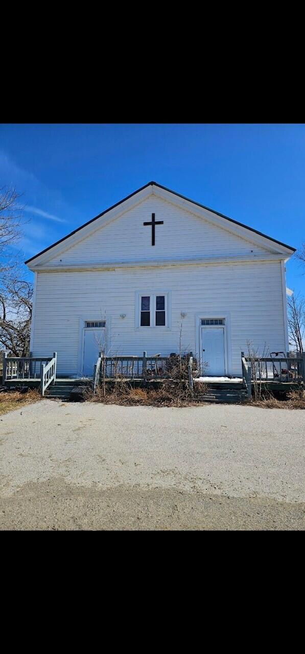 562 Ledge Hill Road, Corinth, ME, 04427