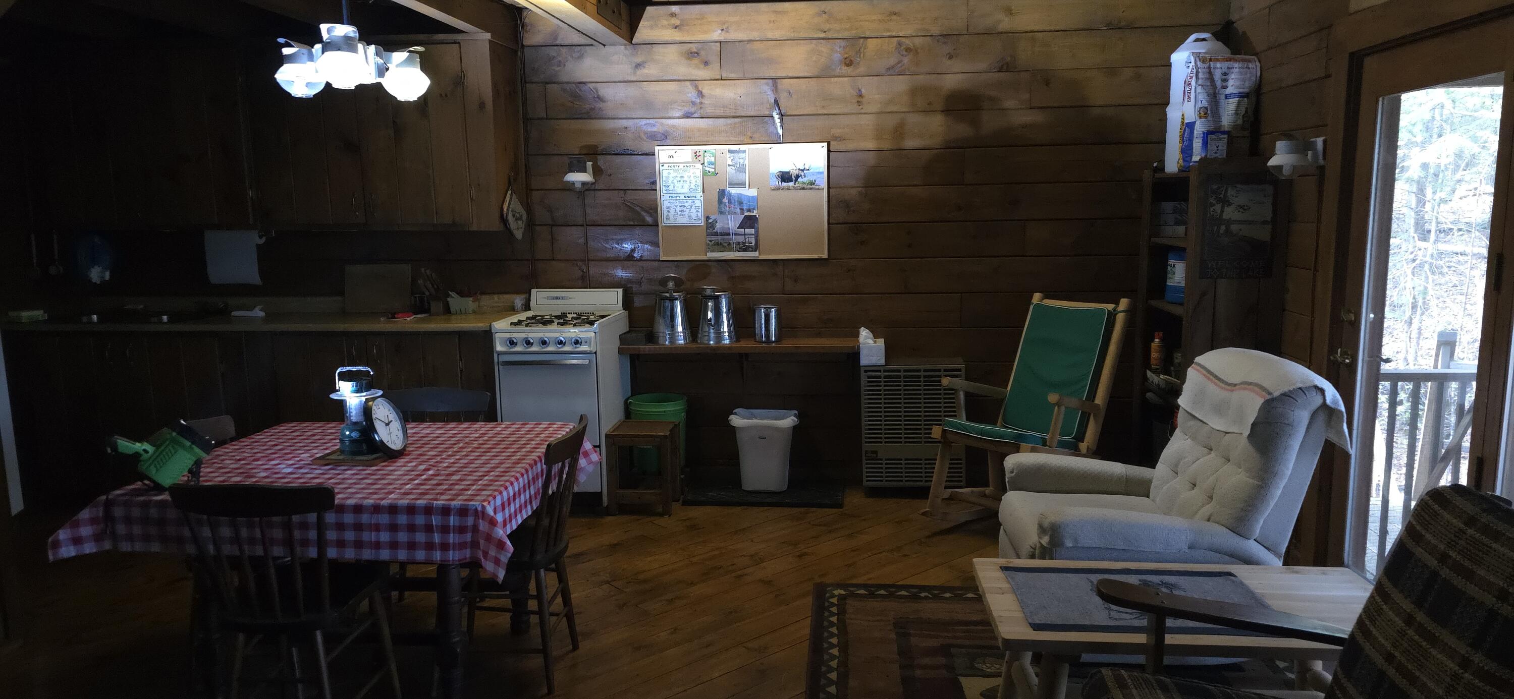 1261 Turkey Tail Road, T4 Indian Purchase Twp, ME, 04462