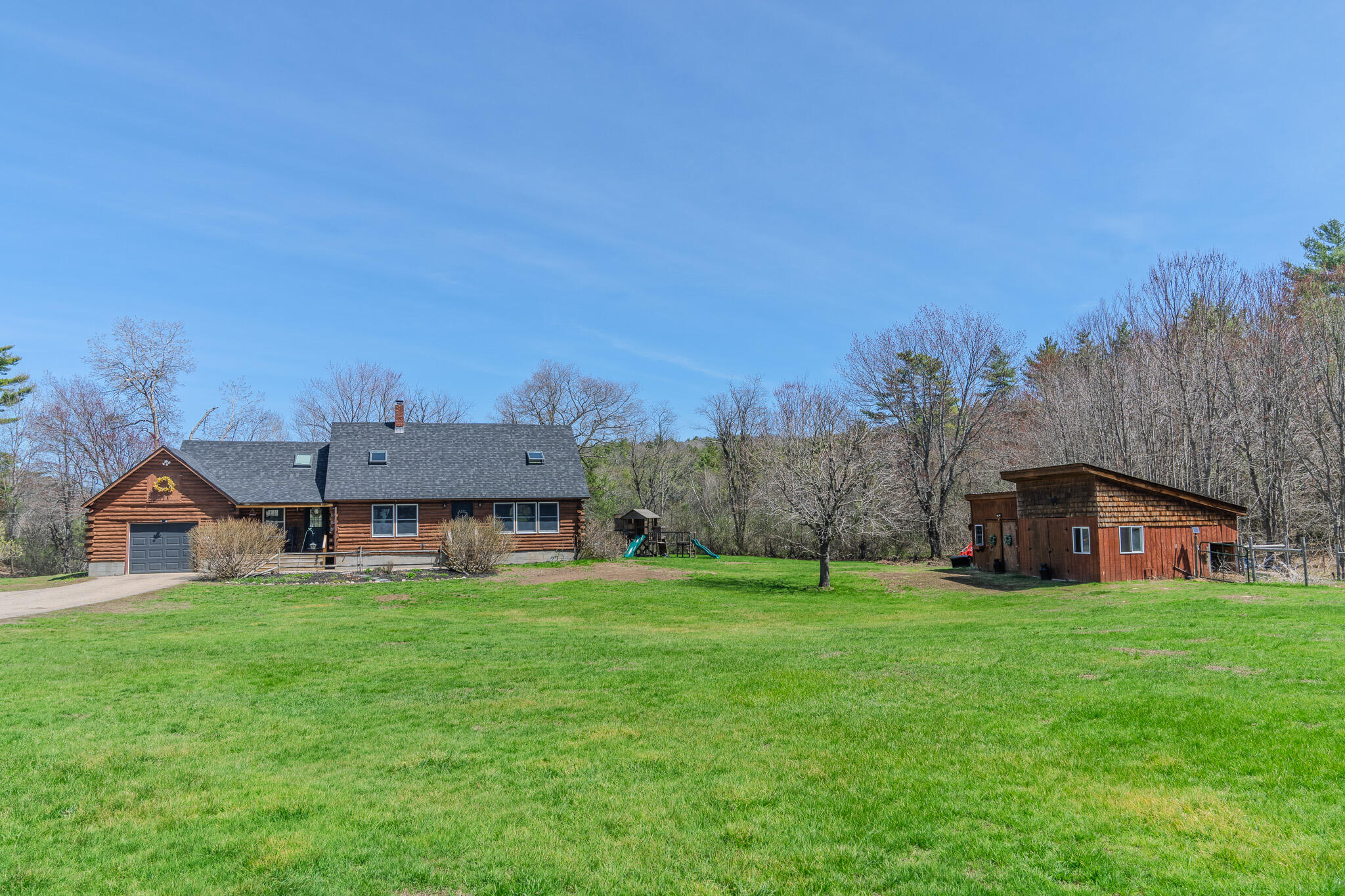 56 Merrill Corner Road, Brownfield, ME 04010 DSC07431