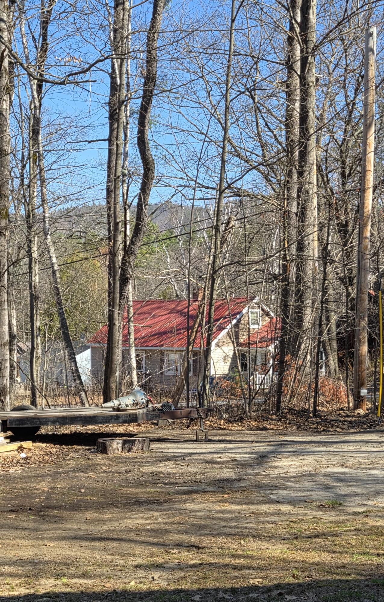 46 Fourth Street, Mexico, ME, 04257