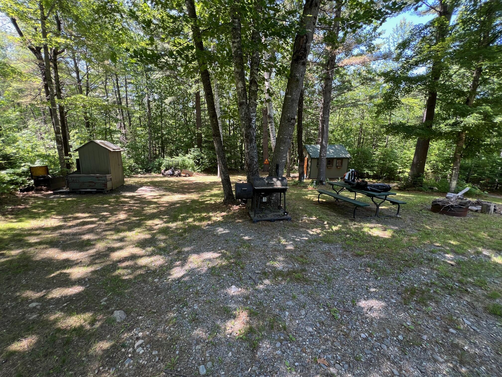 Map 2 Lot 47 W Brighton Road, Brighton Plt, ME, 04912