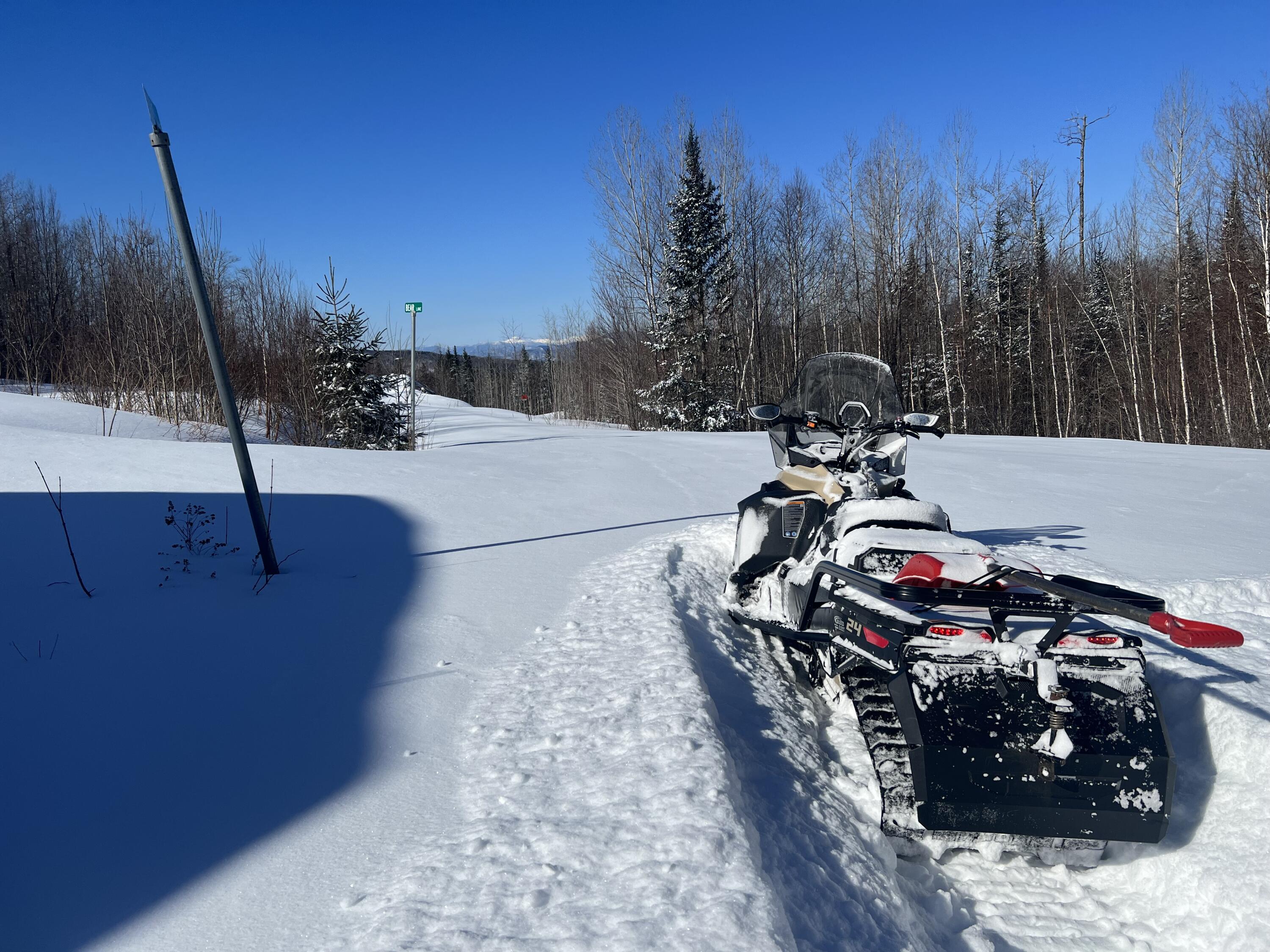 019 BEAR Lane, Rumford, ME, 04276