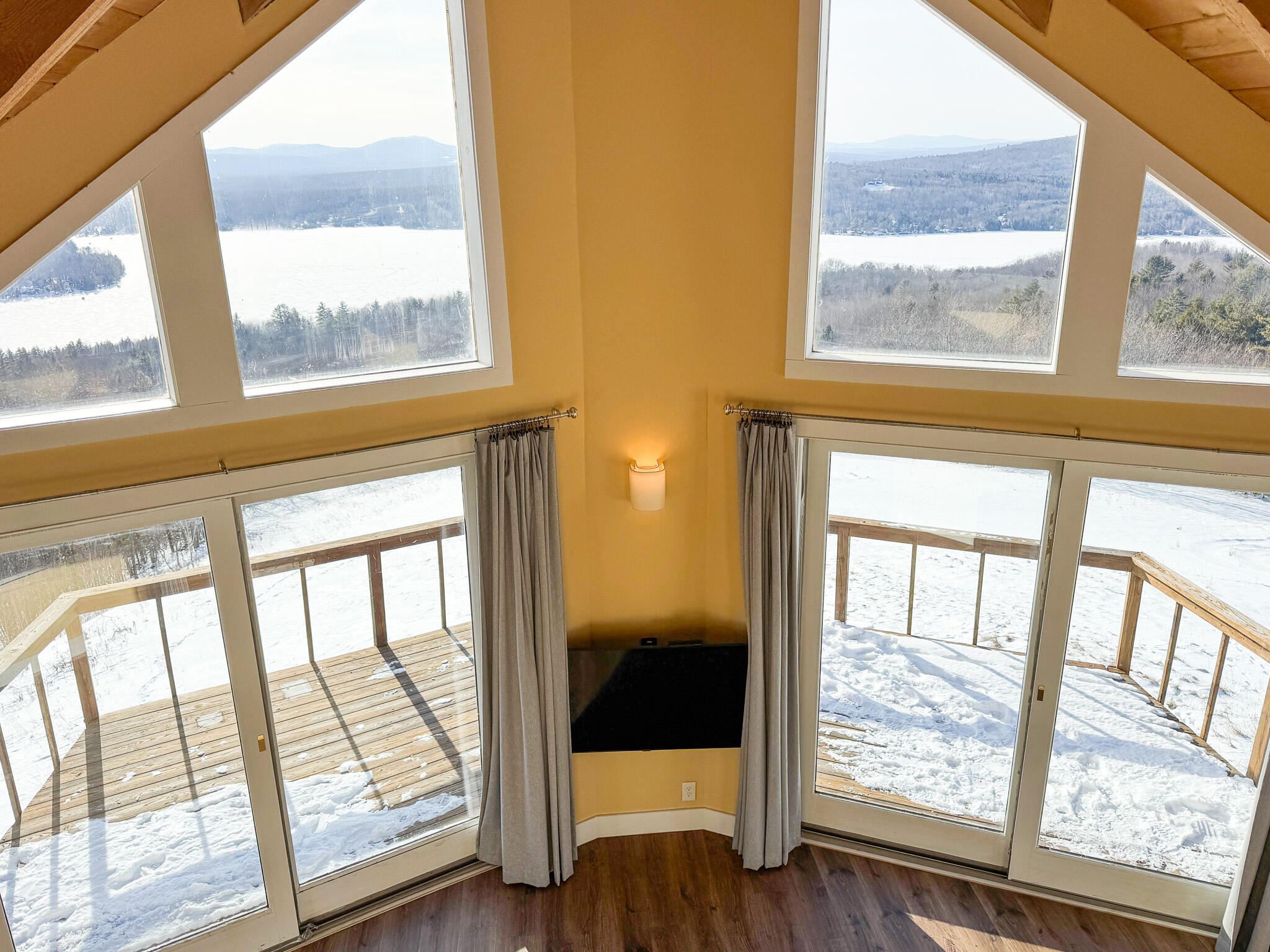 203 East Shore Road, Embden, ME, 04958