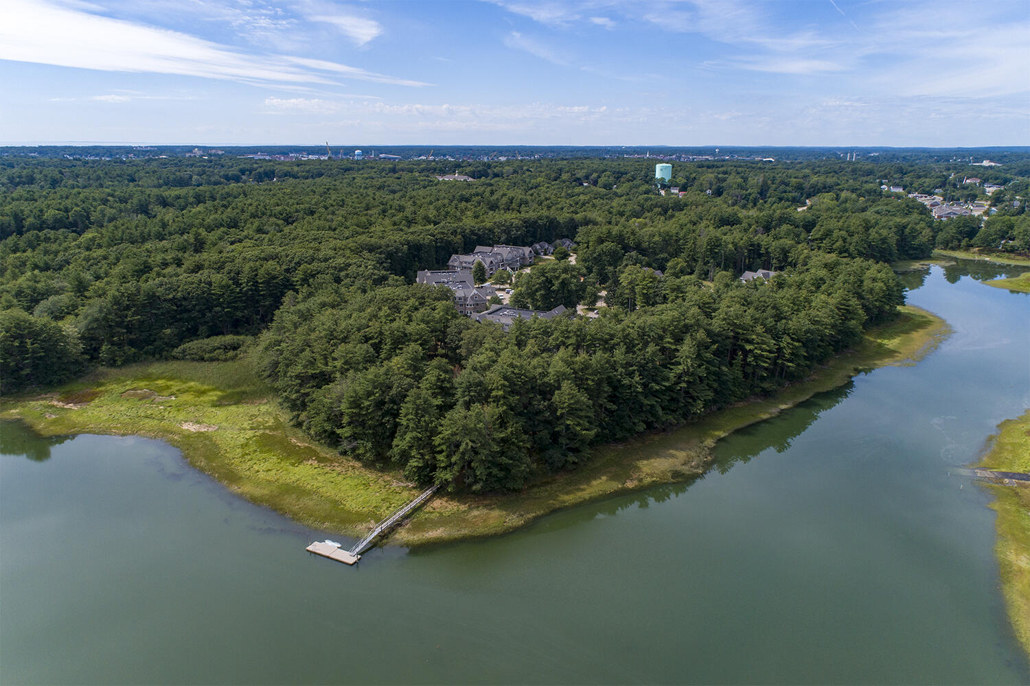 100 Shepards Cove Road F306