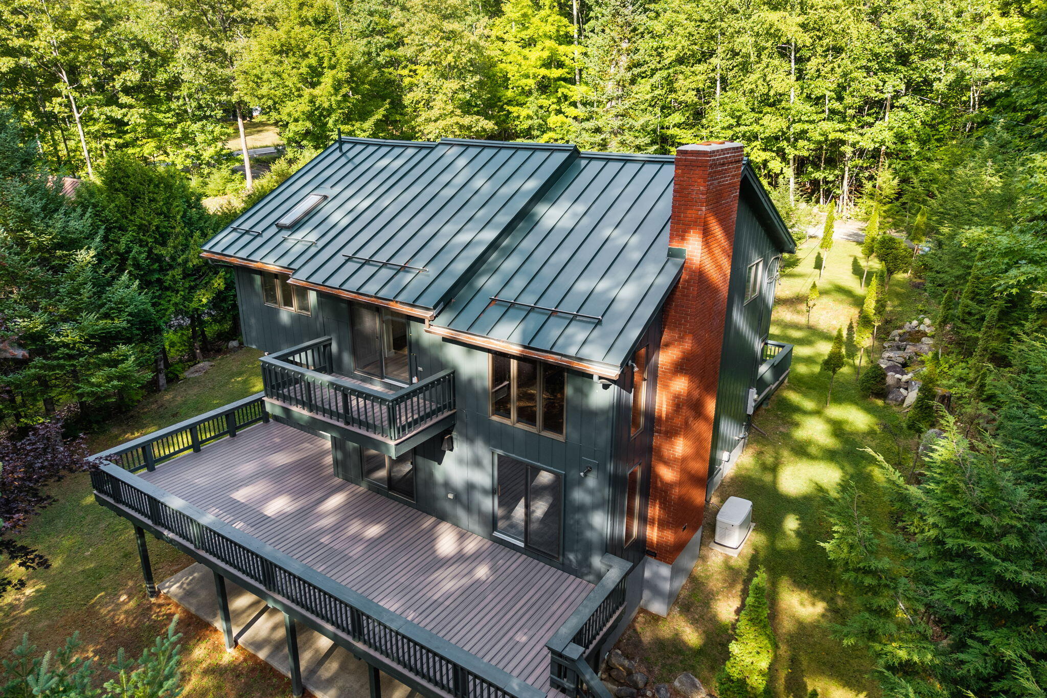 Photo of 9 Arden Cove Lane Mount Vernon ME 04352