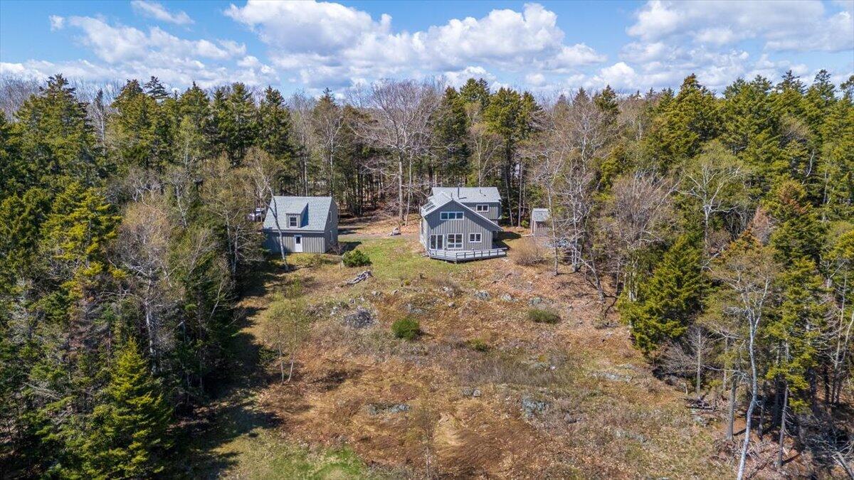 391 Main Road, Islesboro, ME, 04848